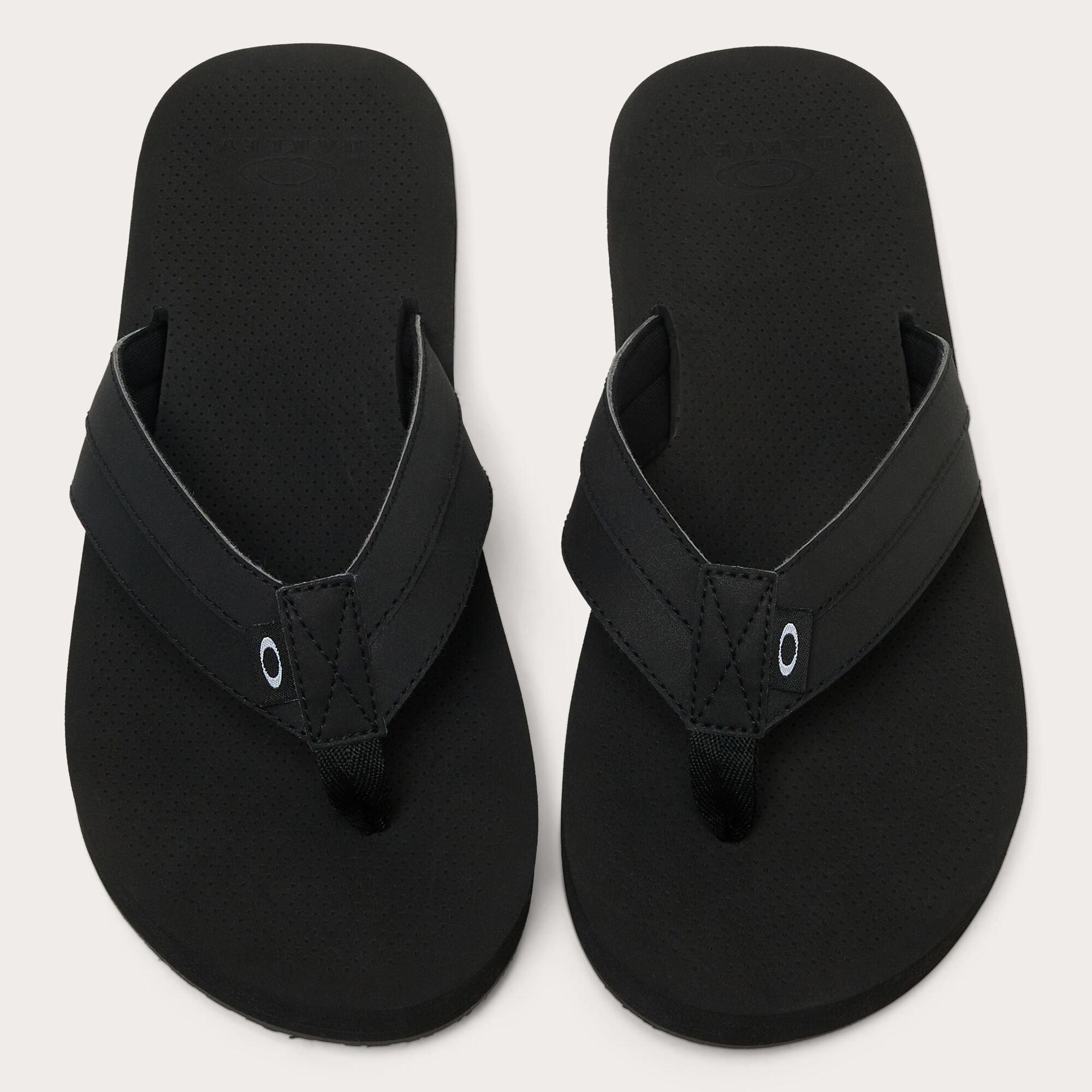 Blackout - Oakley - Oakley Brk Flip Flop Sn63 - 3
