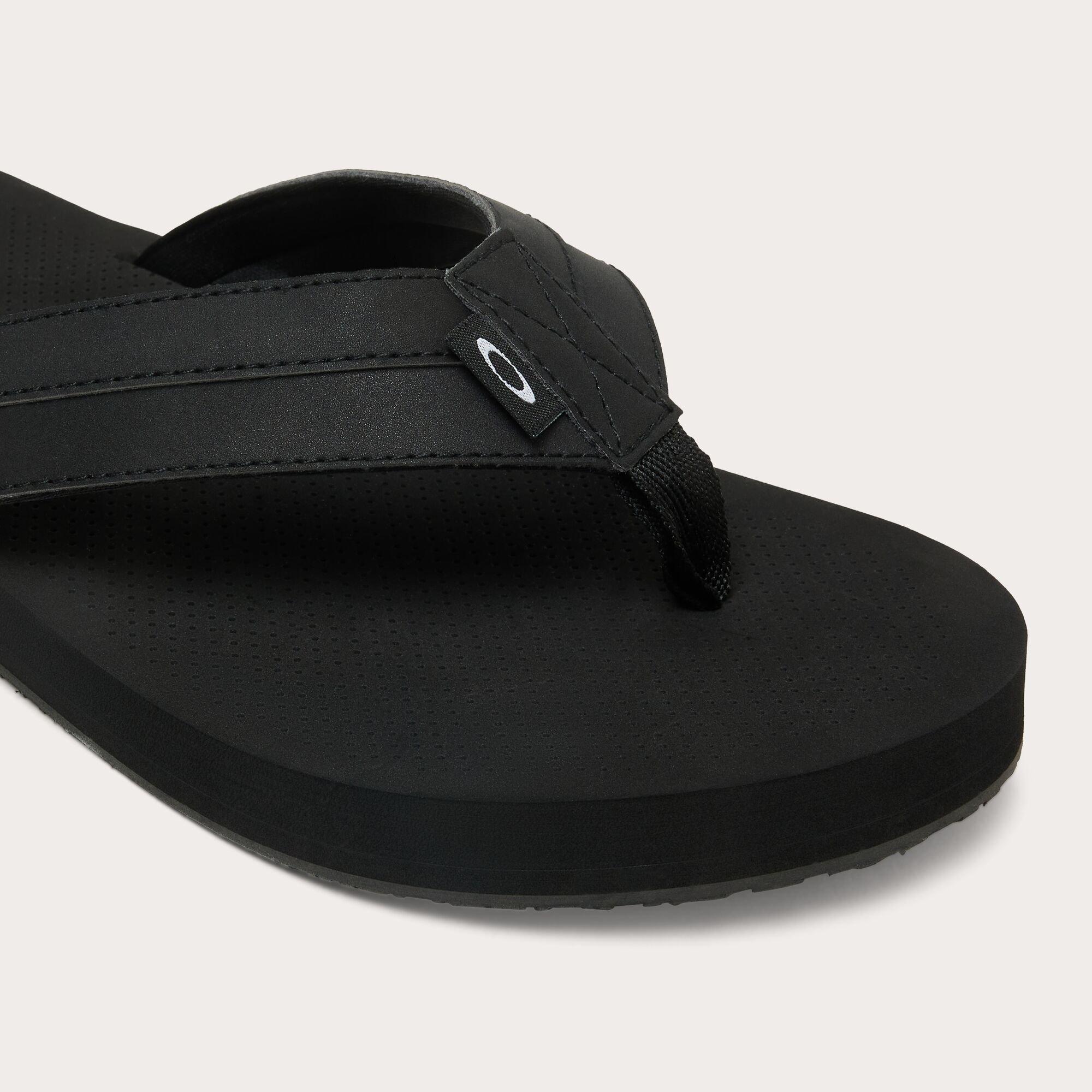 Blackout - Oakley - Oakley Brk Flip Flop Sn63 - 5