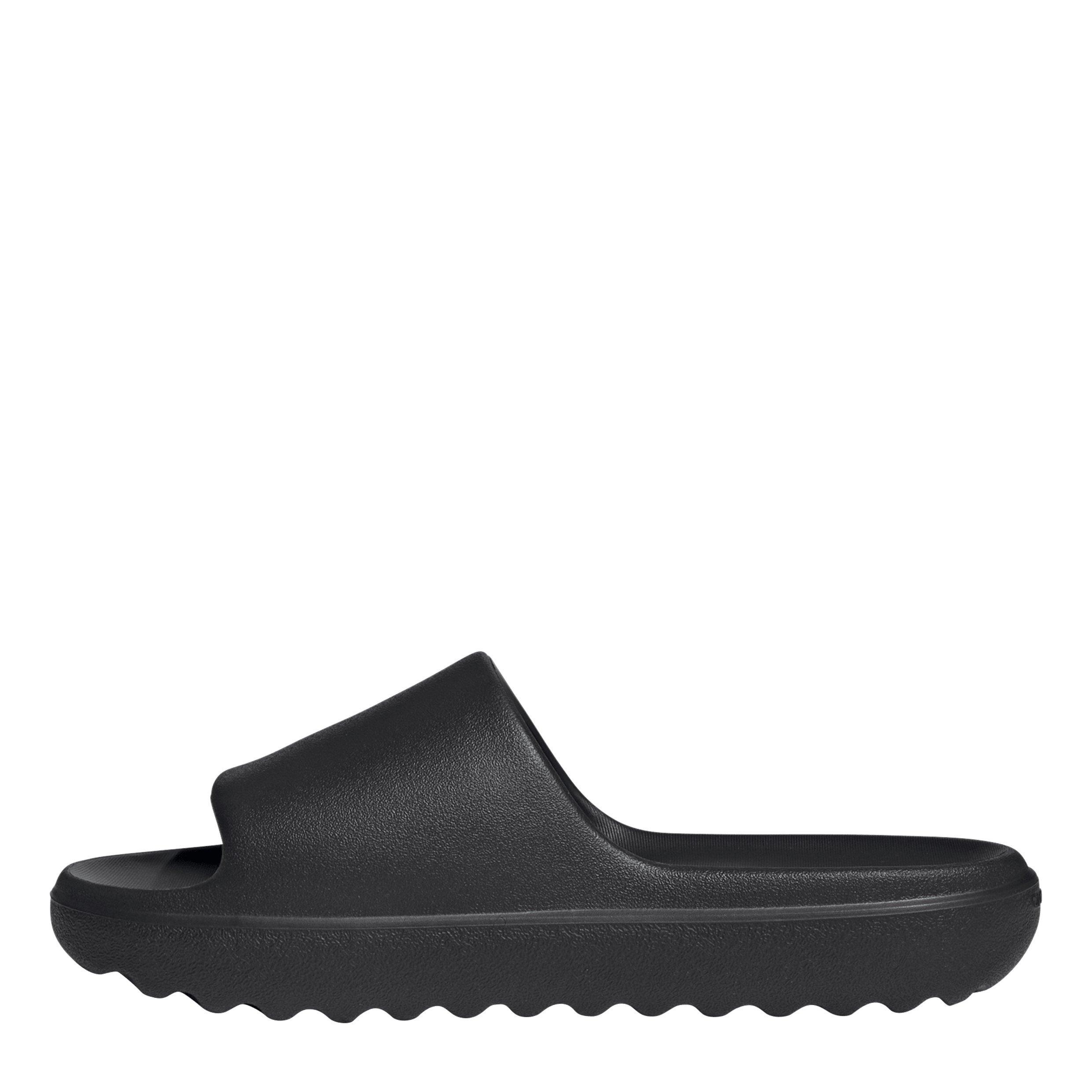 Black - adidas - Adilette Lumia Slides - 2