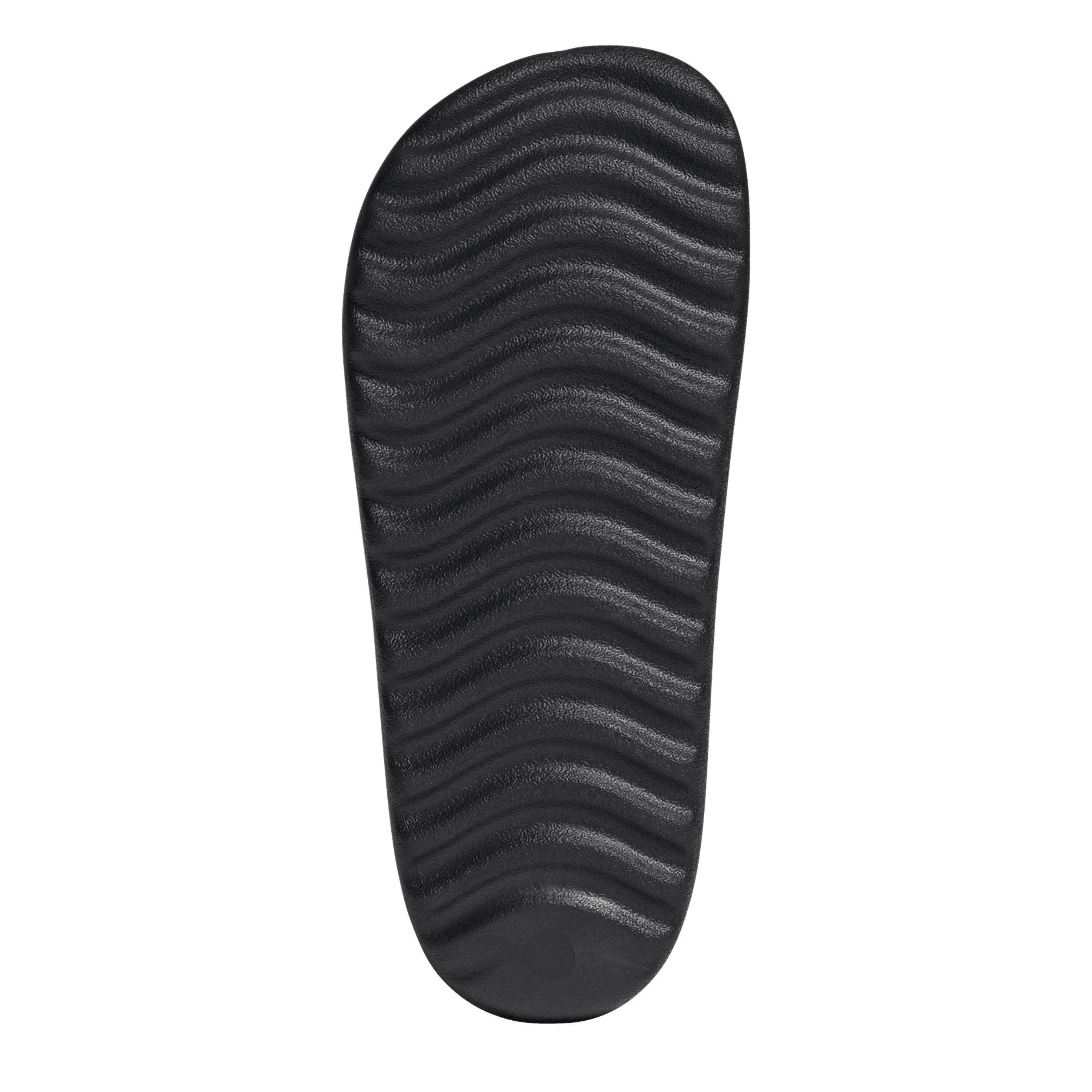 Black - adidas - Adilette Lumia Slides - 6
