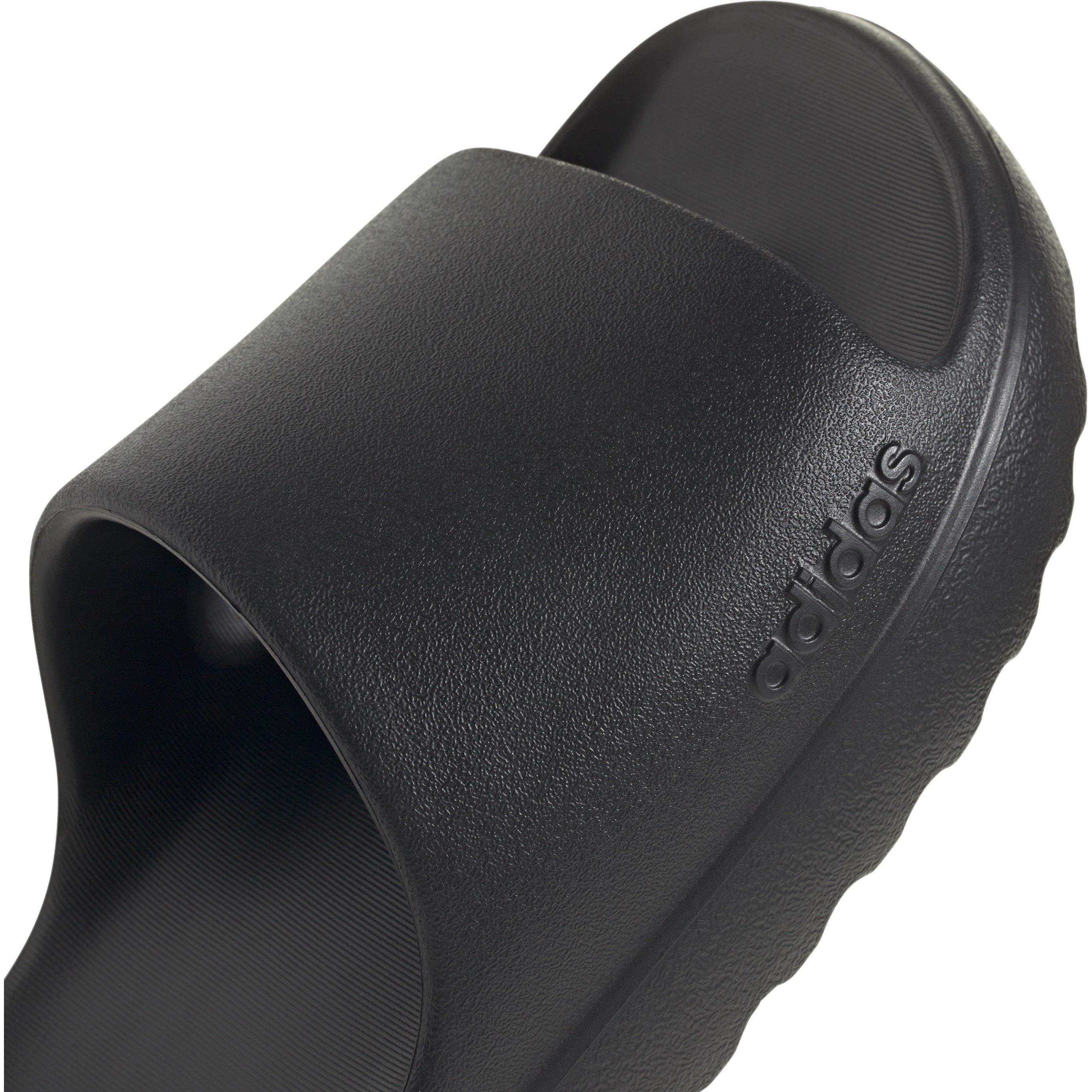Black - adidas - Adilette Lumia Slides - 7