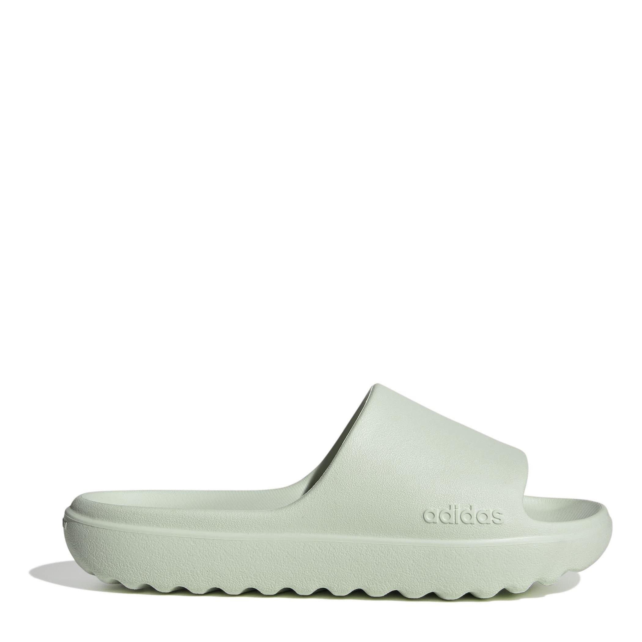Wonder Wit - adidas - Adilette Lumia Slides - 1