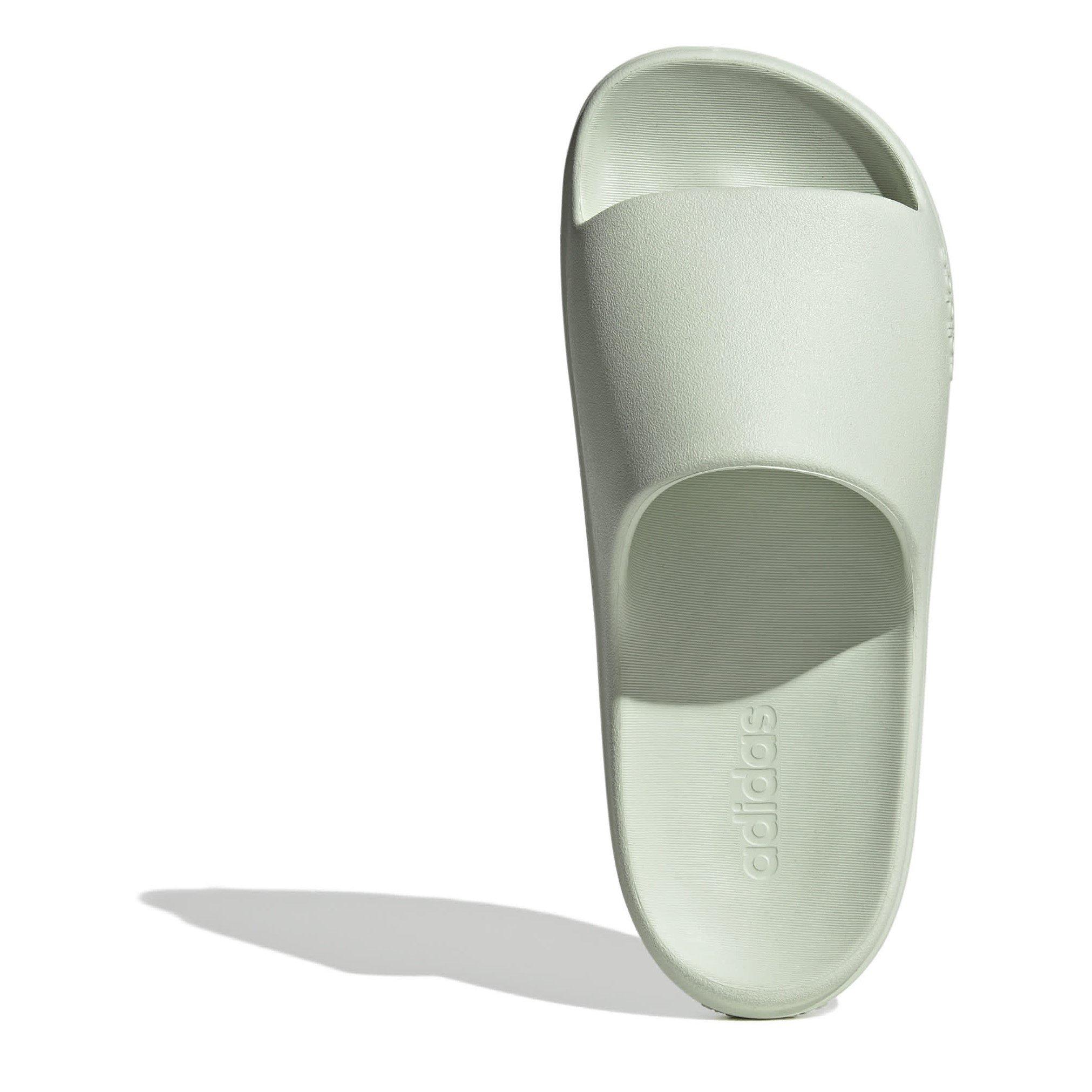 Wonder White - adidas - Adilette Lumia Slides - 5