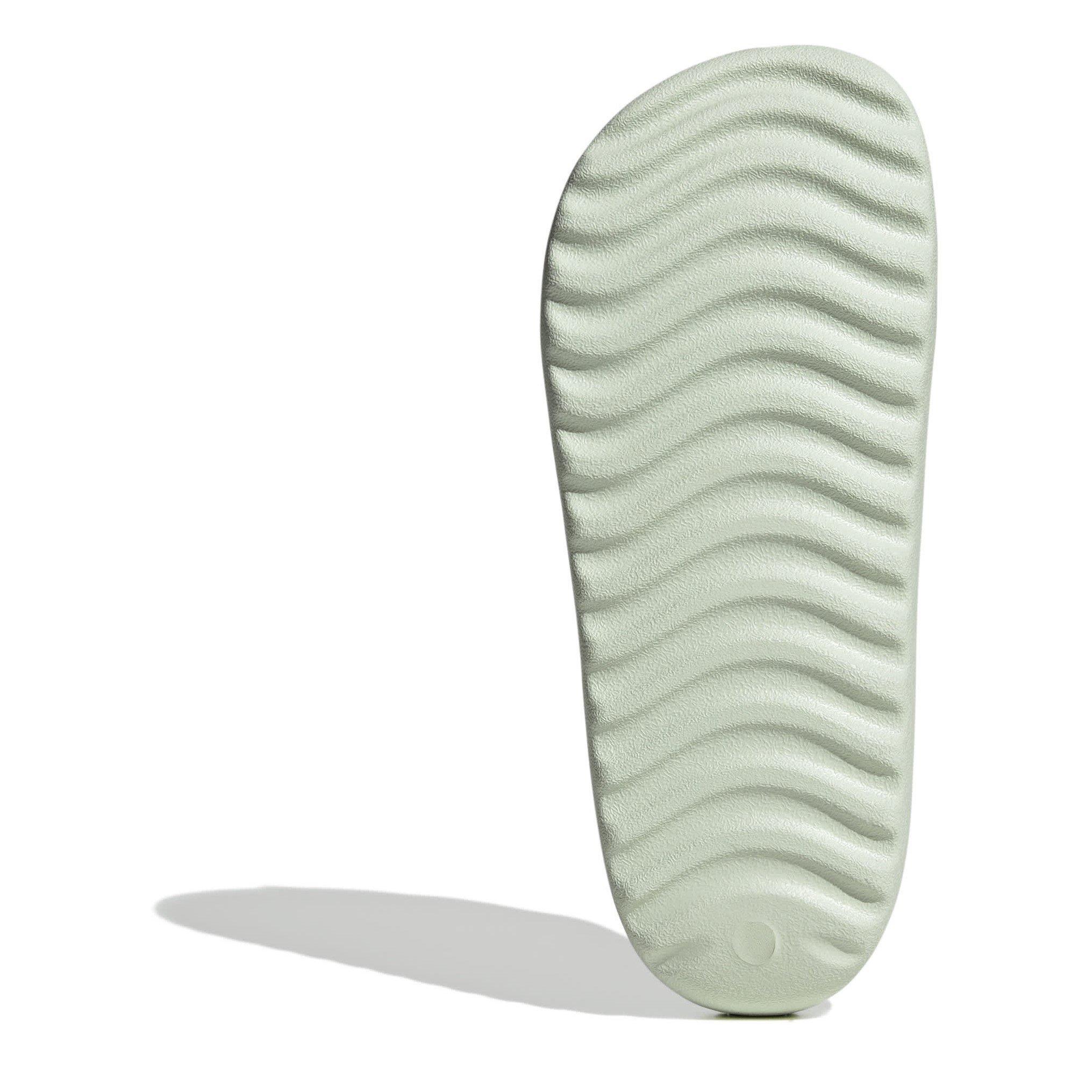 Wonder White - adidas - Adilette Lumia Slides - 6