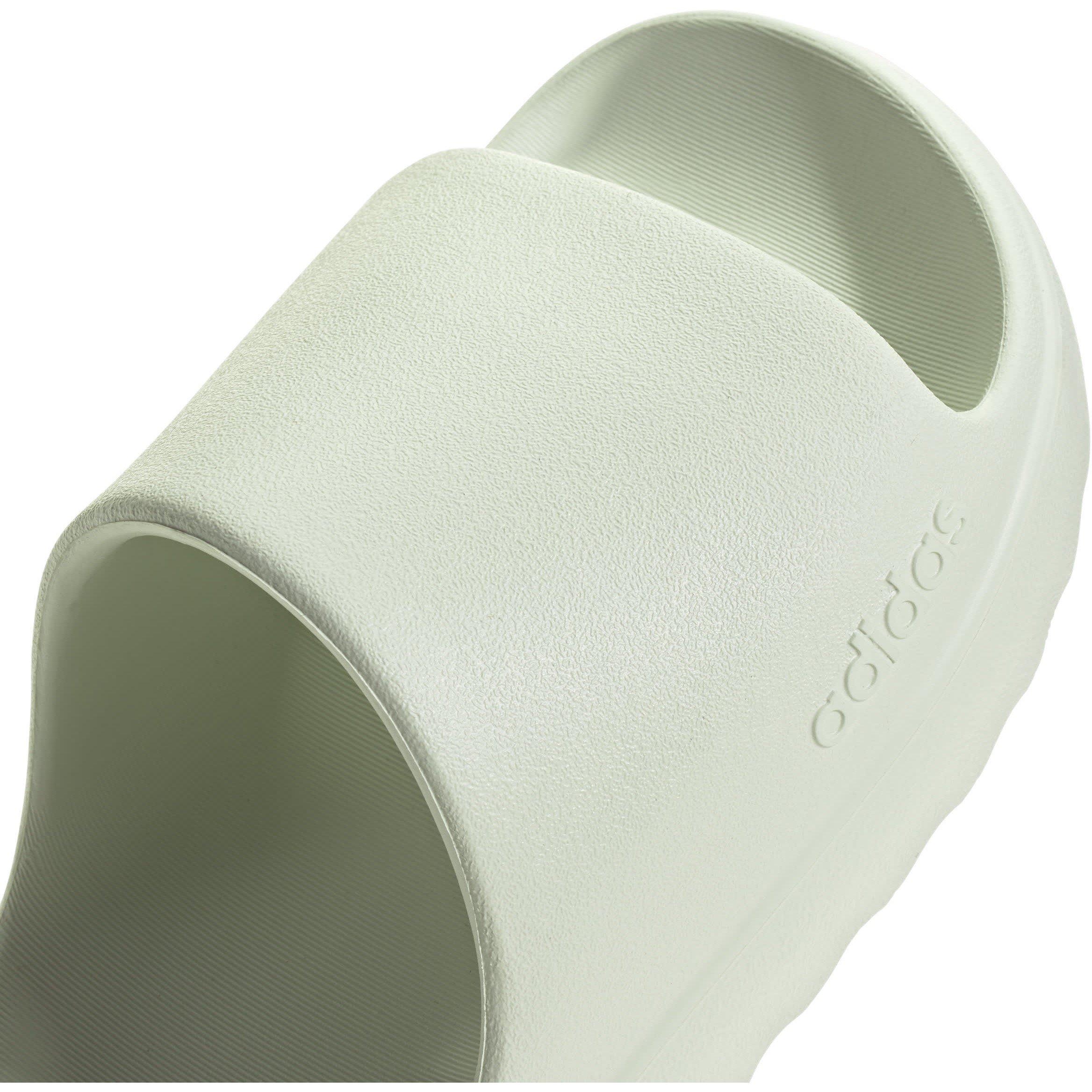 Wonder White - adidas - Adilette Lumia Slides - 7