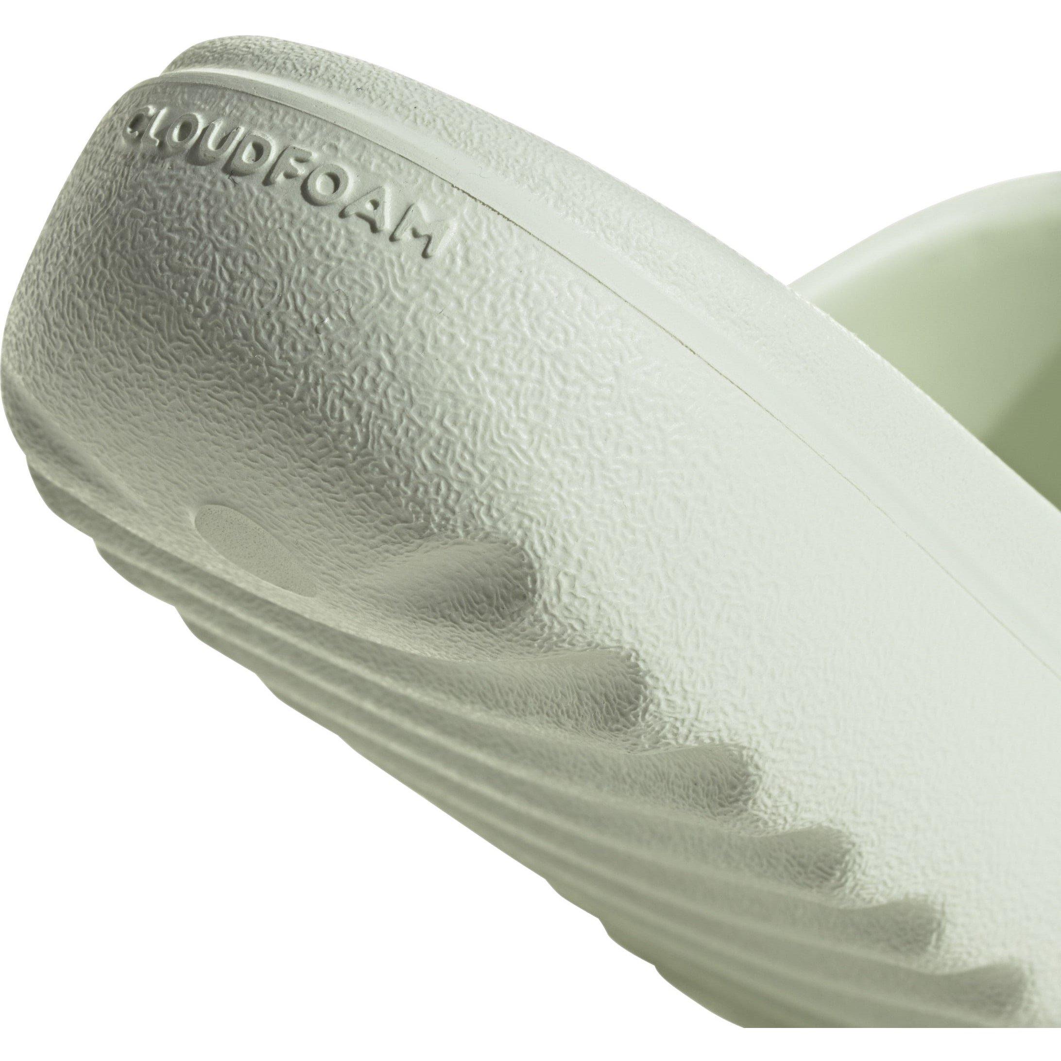 Wonder White - adidas - Adilette Lumia Slides - 8