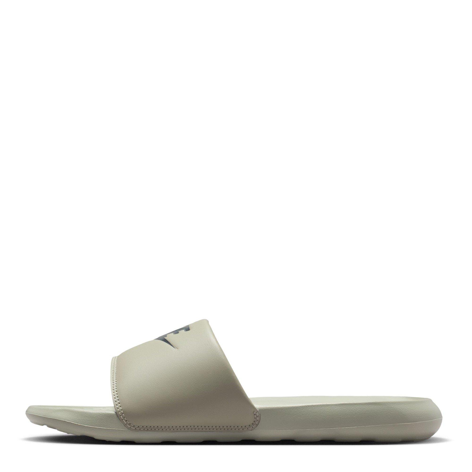 Spruce Fog/Blk - Nike - Nike Victori 1 Slide Sn64 - 2