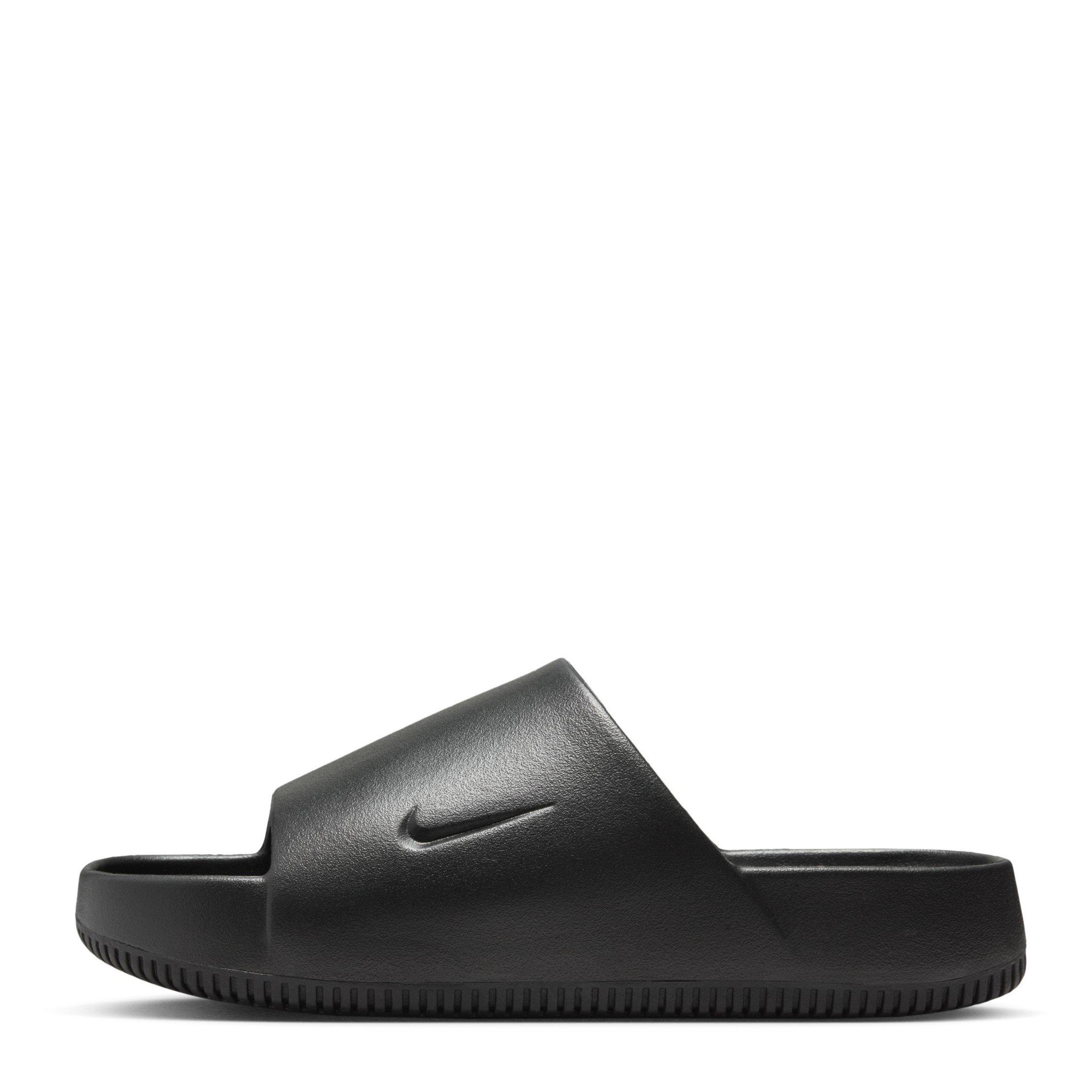 Triplo Preto - Nike - CALM SLIDE - 2