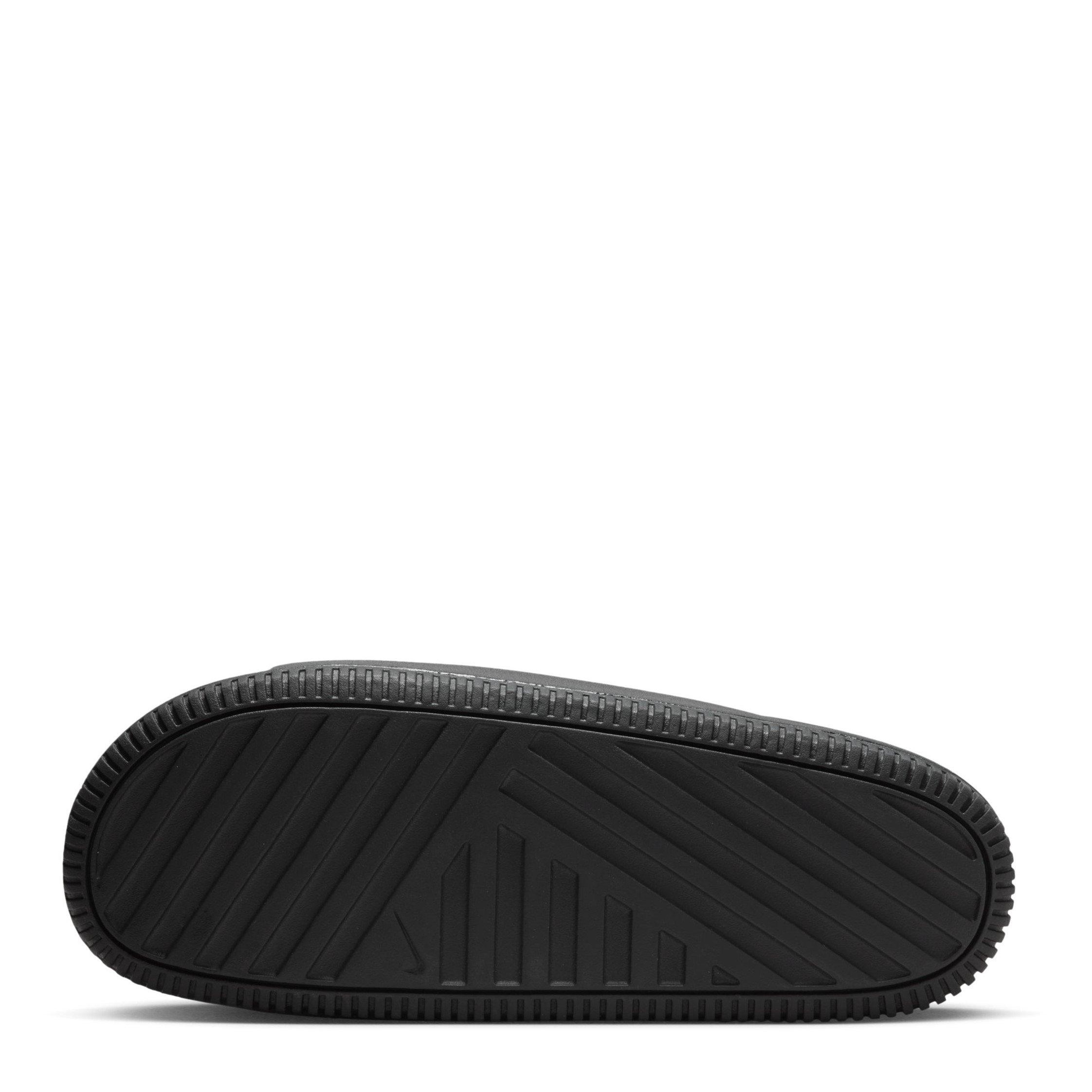 Triplo Preto - Nike - CALM SLIDE - 3