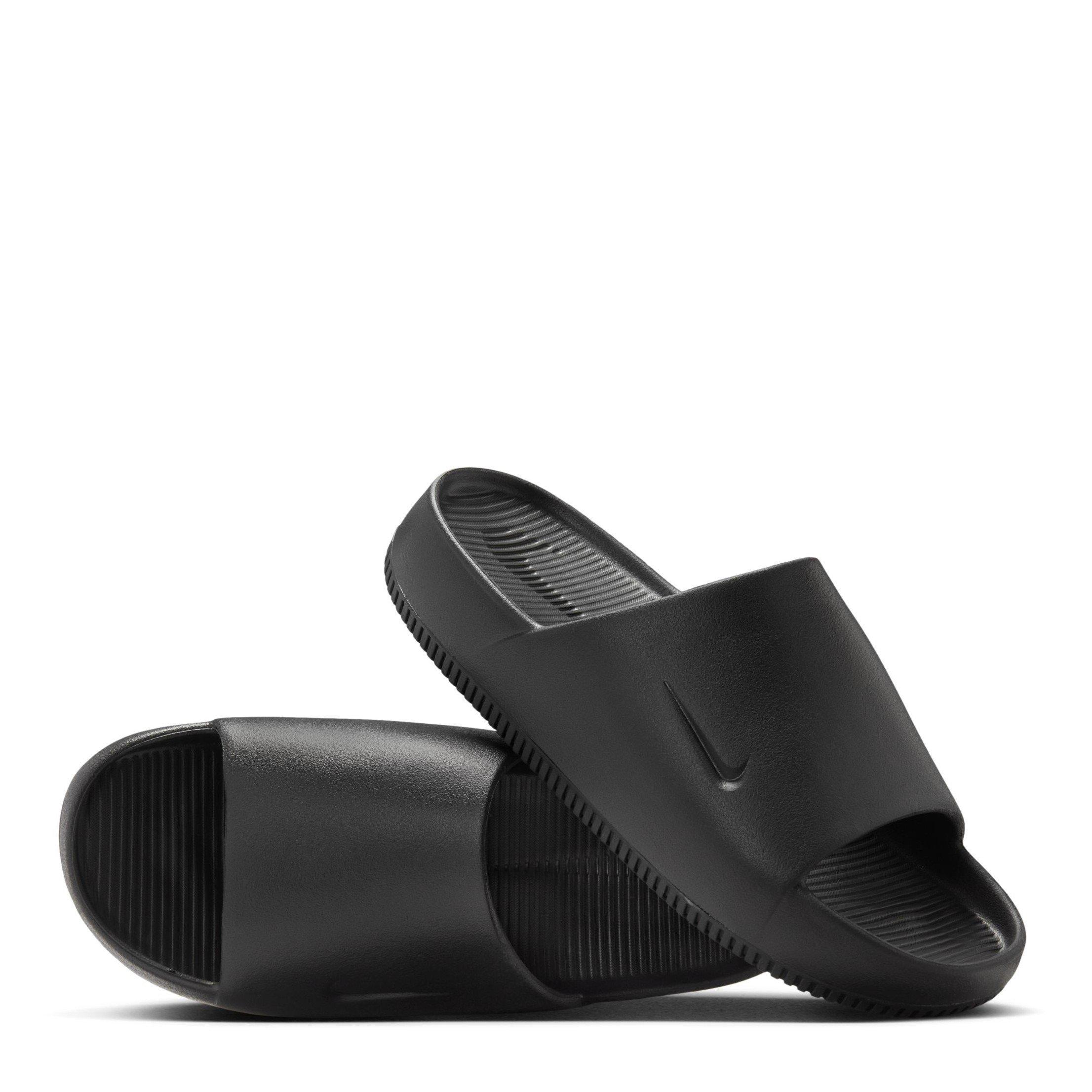 Triplo Preto - Nike - CALM SLIDE - 4