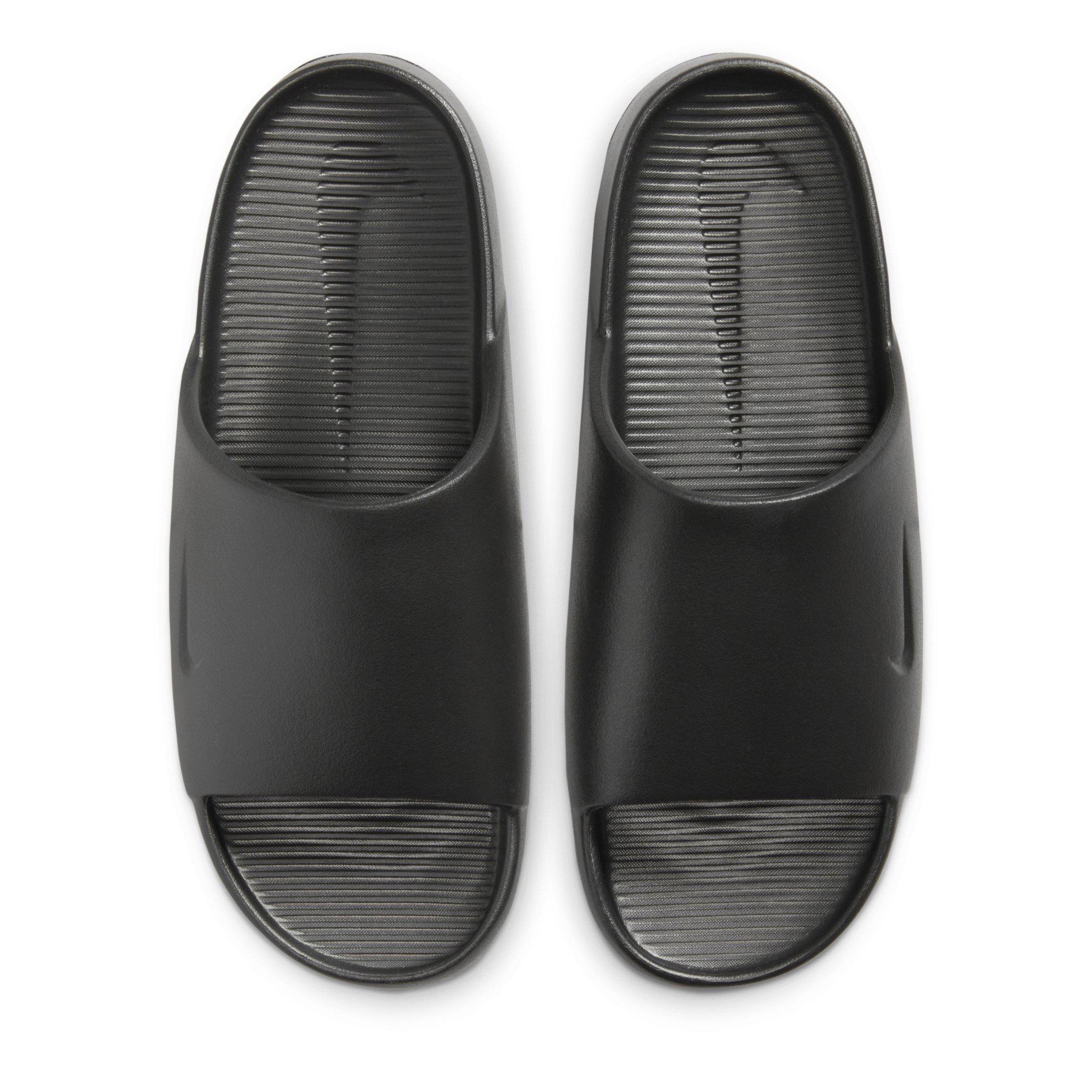 Triplo Preto - Nike - CALM SLIDE - 5