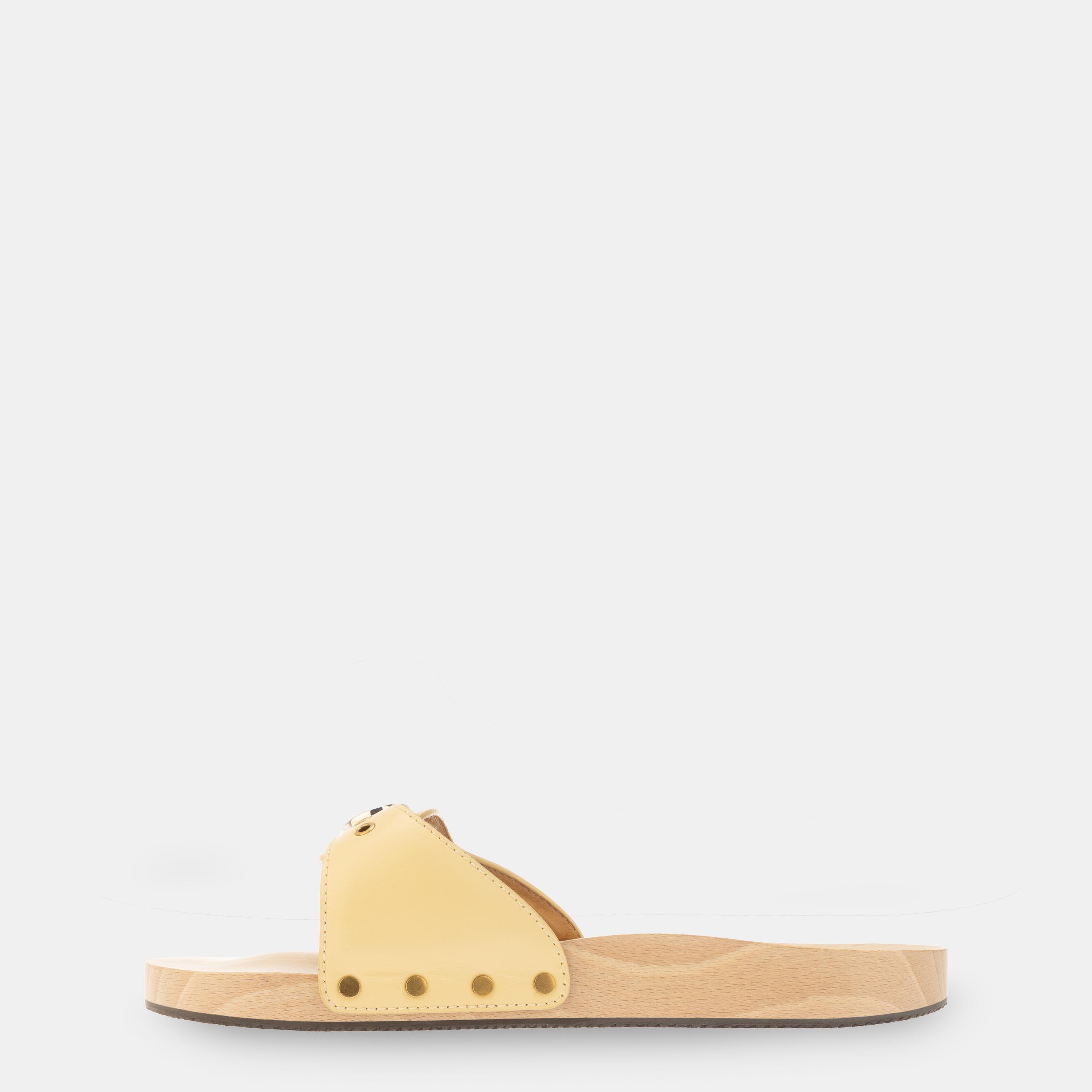 Multi - Gucci - Men's Flat Sandals - 2