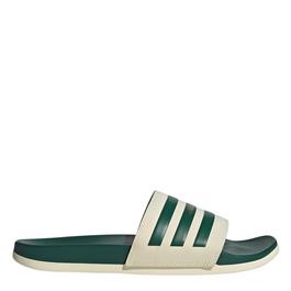 adidas Adilette Comfort Slides Unisex Sliders Adults