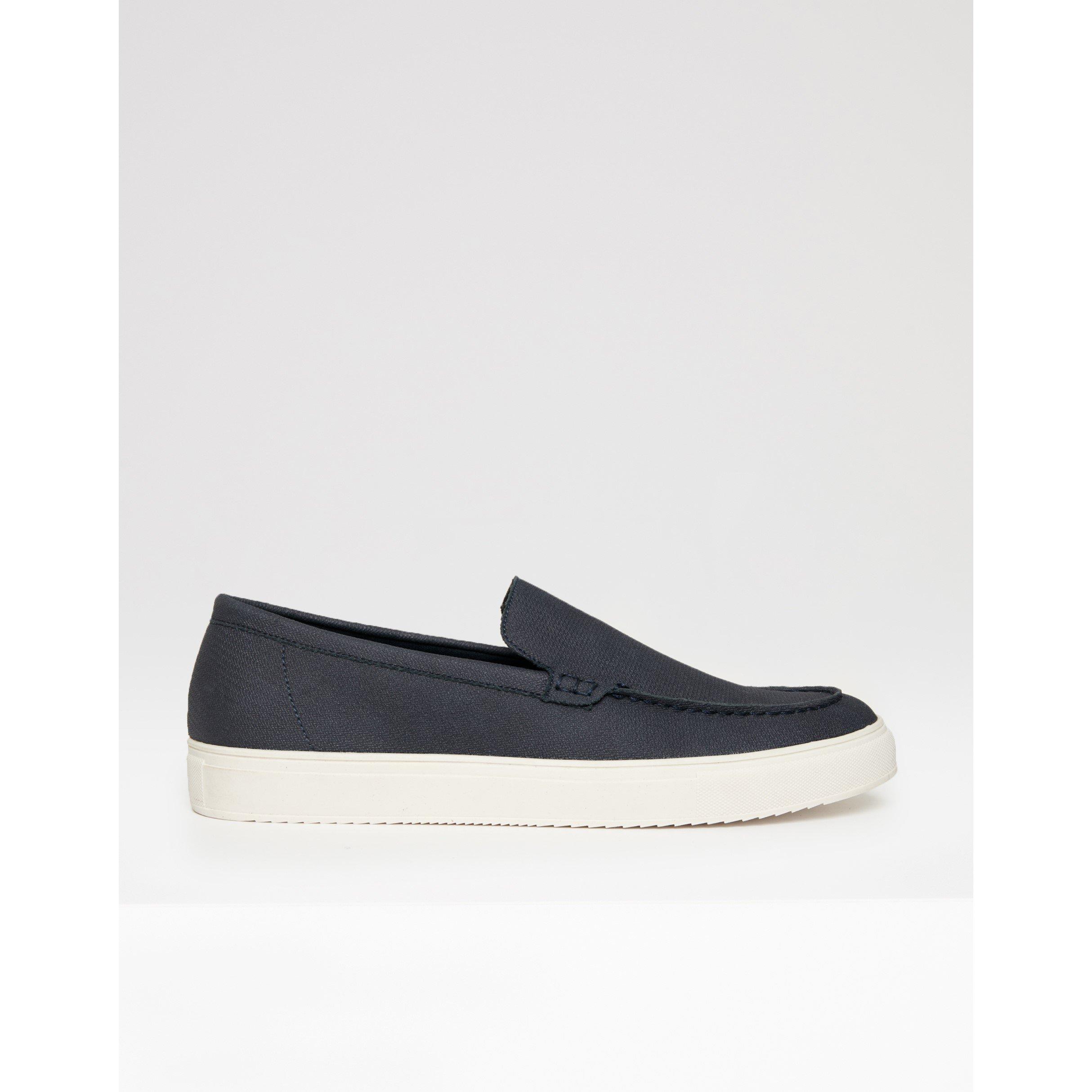 Navy - Threadbare - Men's Anthony Splasher Water Shoes - 1