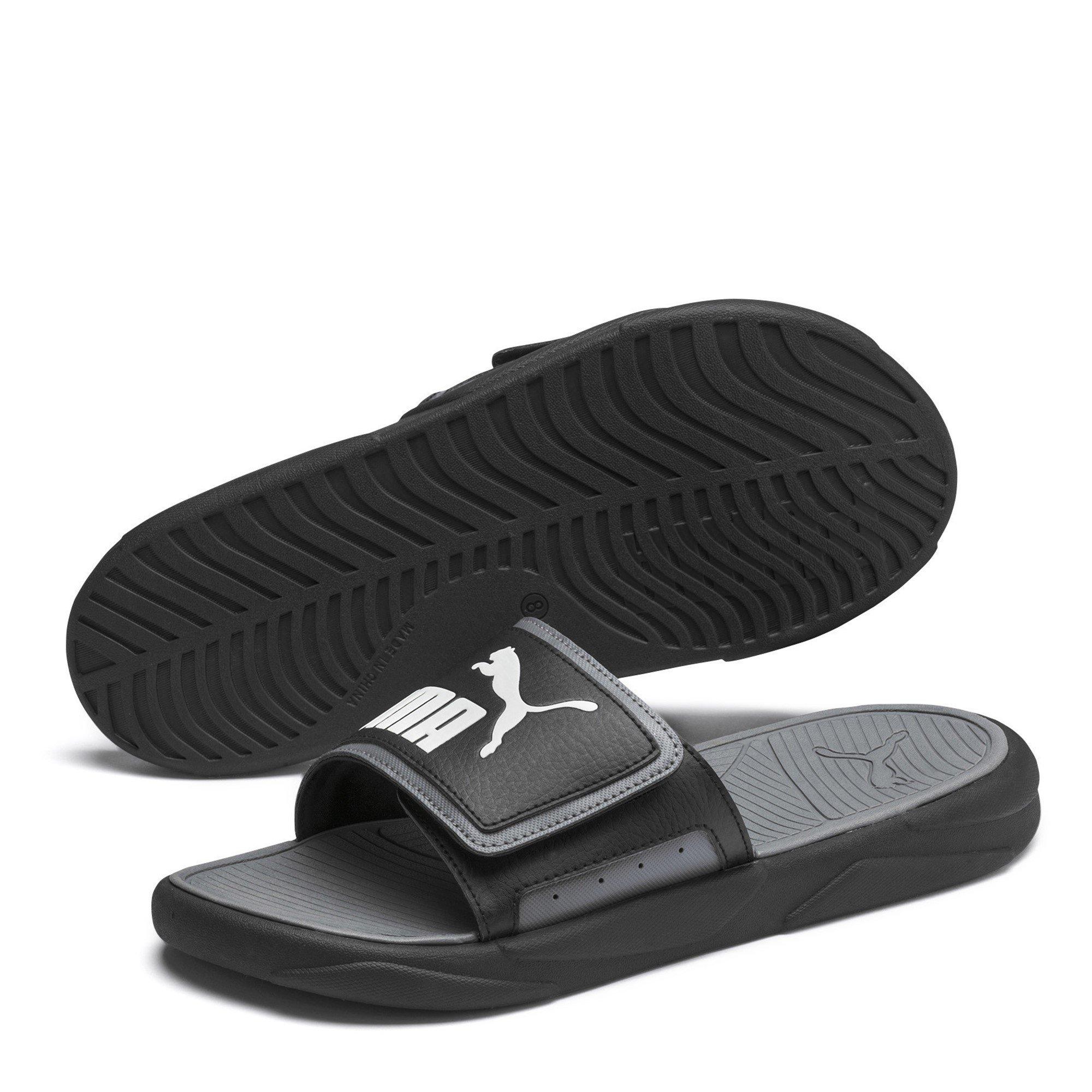 Puma | Royalcat Comfort Unisex Adults Slide Sandals | Pool Shoes ...