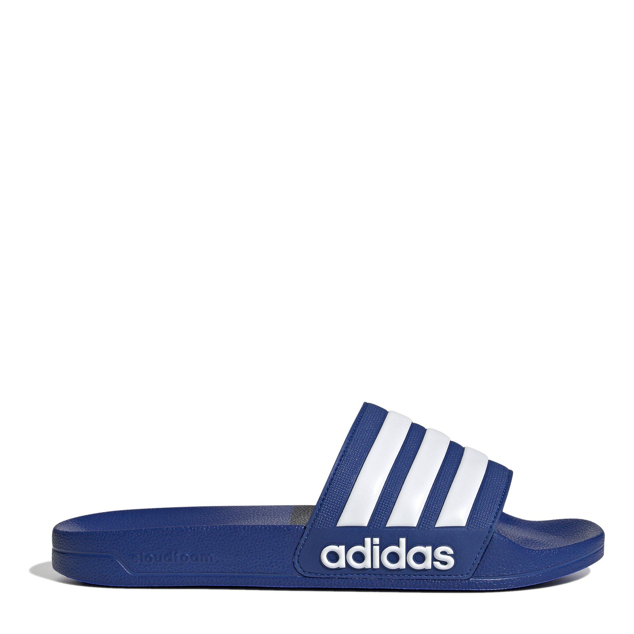sports direct adidas slippers