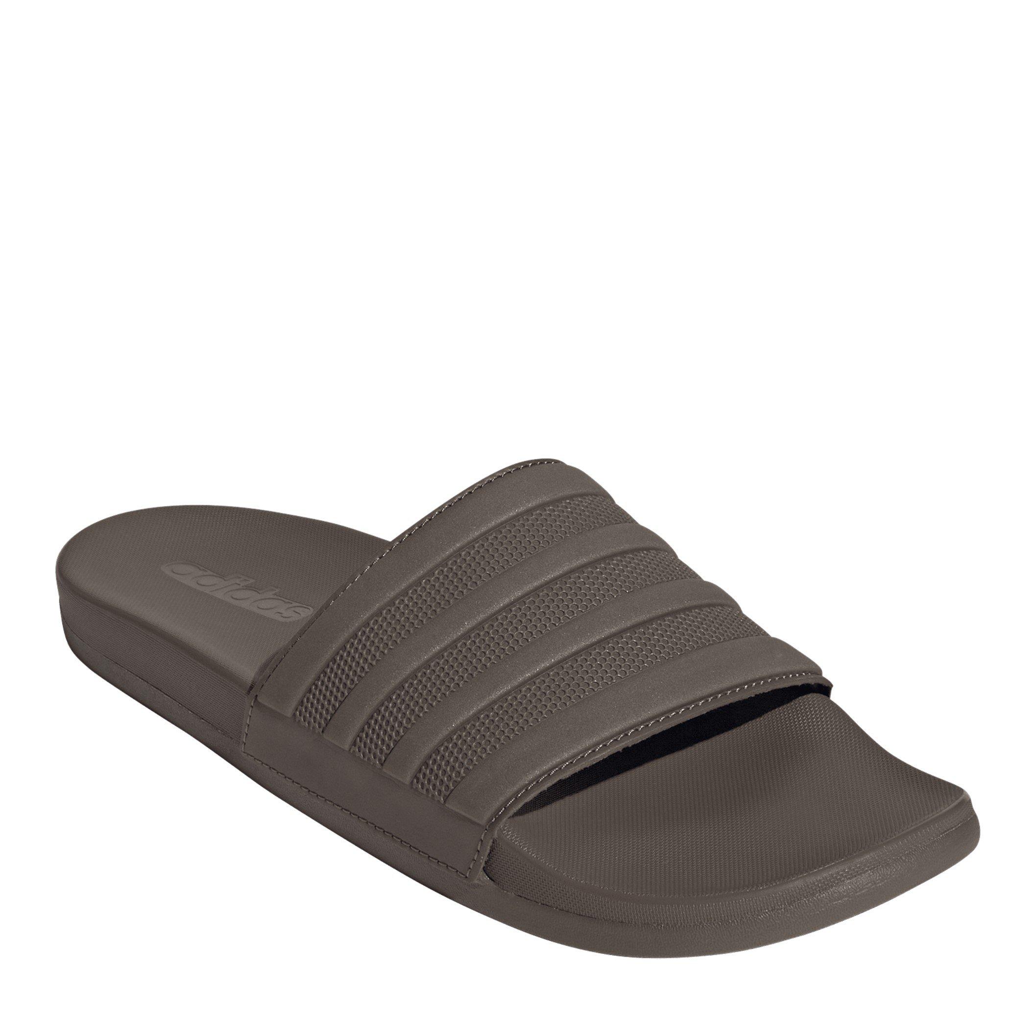 Earth Strata - adidas - Adilette Comfort Slides - 3