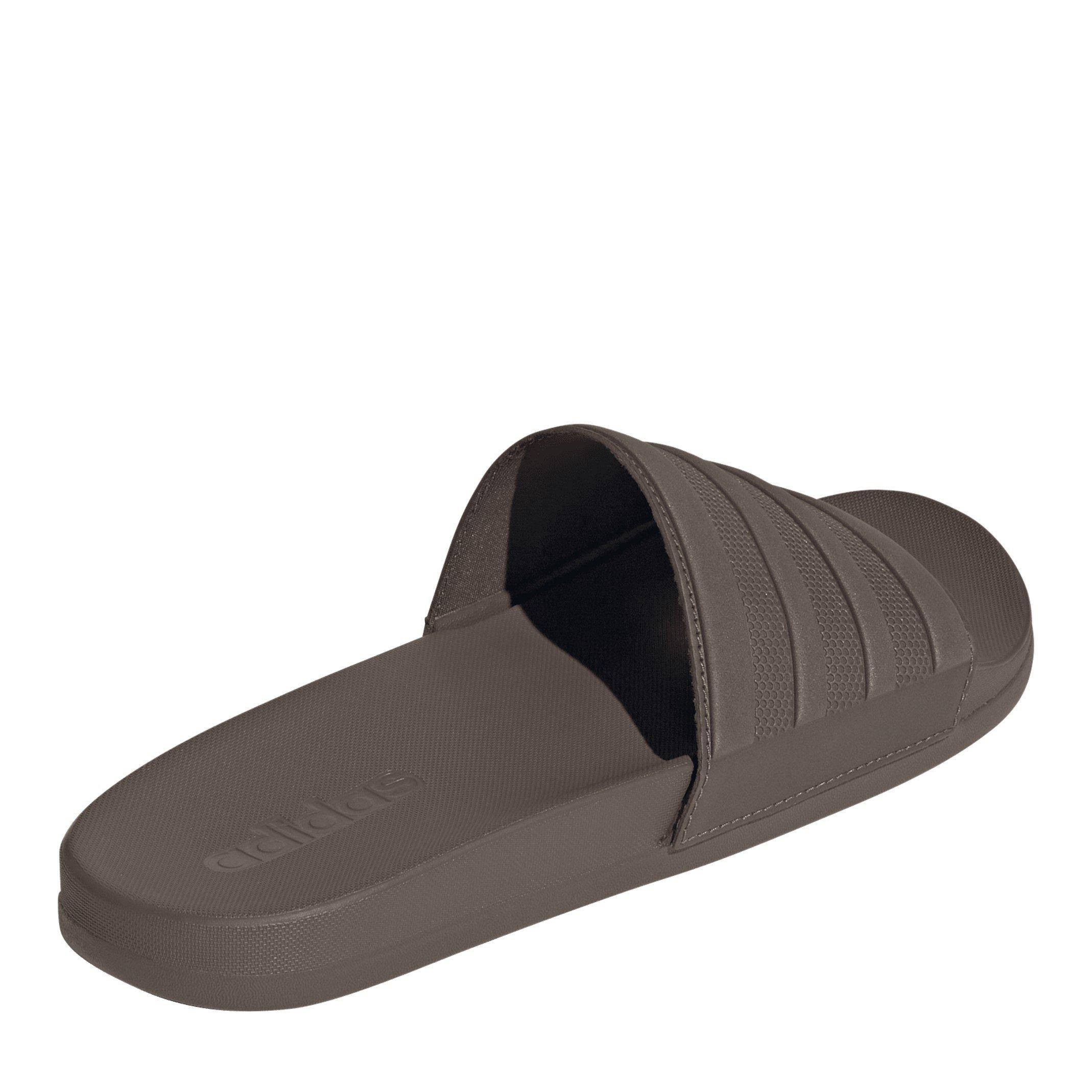 Earth Strata - adidas - Adilette Comfort Slides - 4