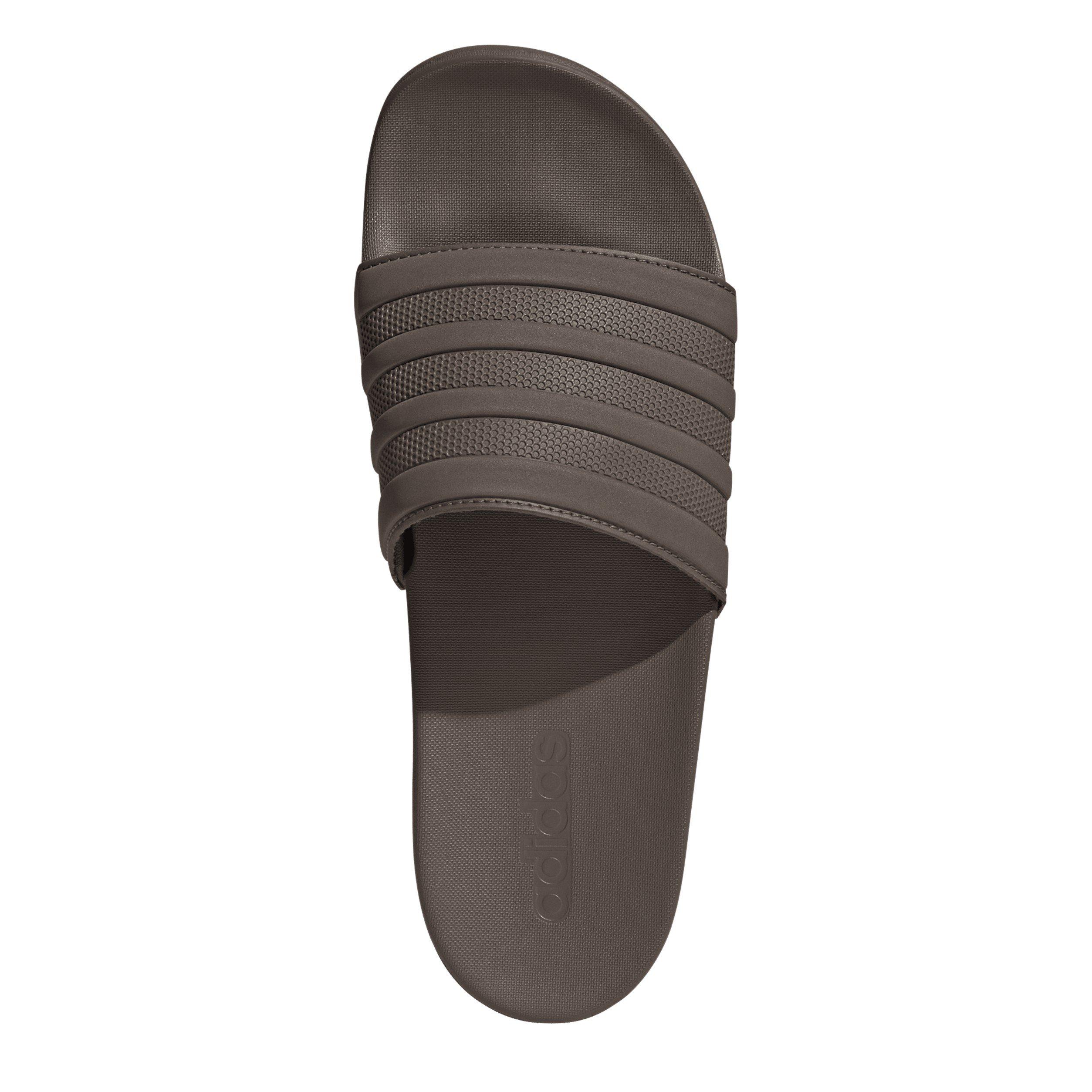 Earth Strata - adidas - Adilette Comfort Slides - 5