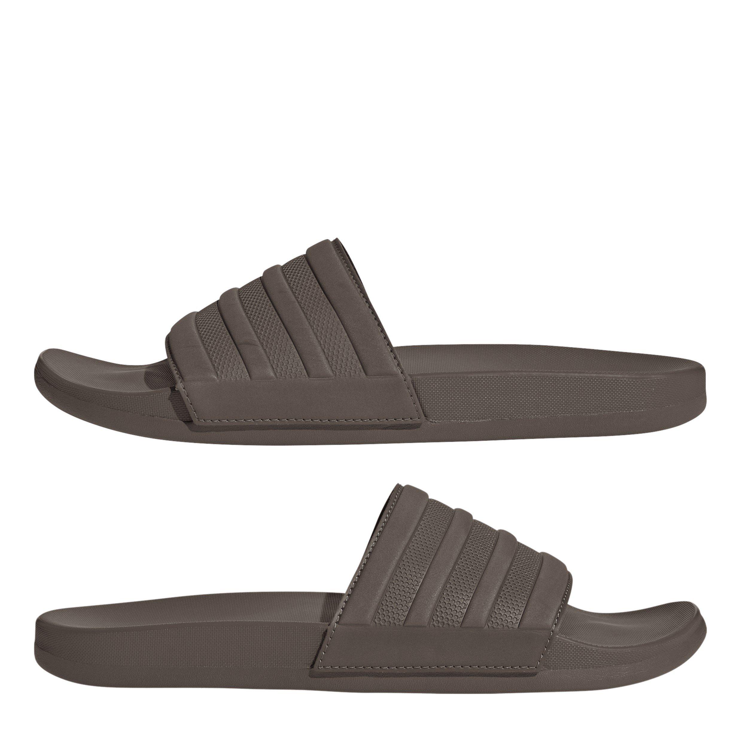 Earth Strata - adidas - Adilette Comfort Slides - 9