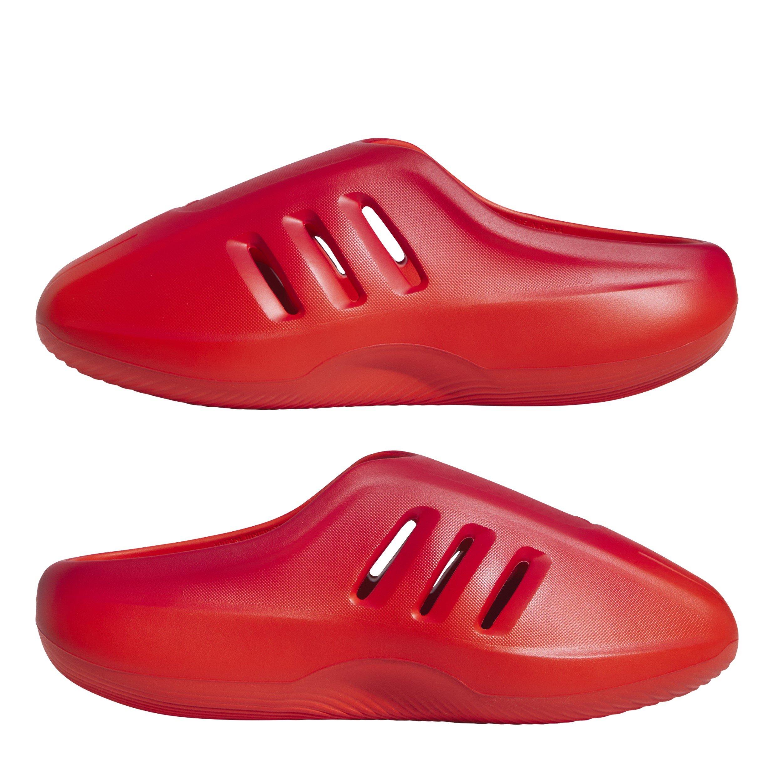 Rood - adidas - Iiinfinity Sn99 - 9