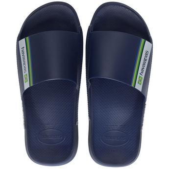 Havaianas rock shoes thats crafted for beginners