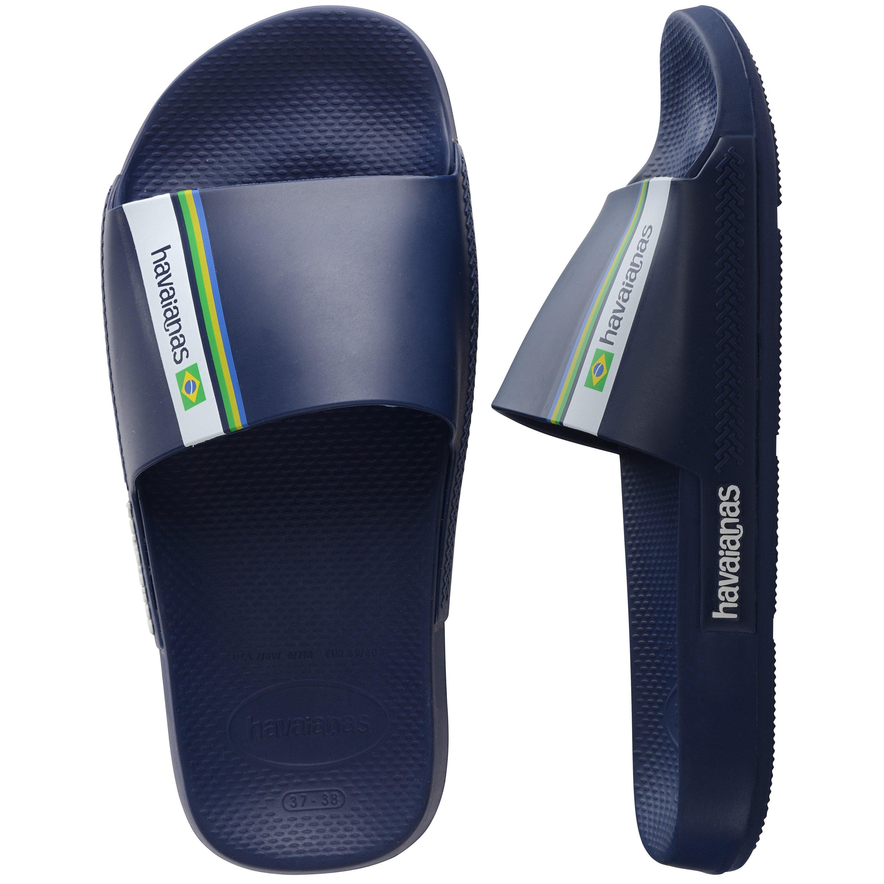 NavyBlue0555 - Havaianas - Havaianas Brasil Slides - 3