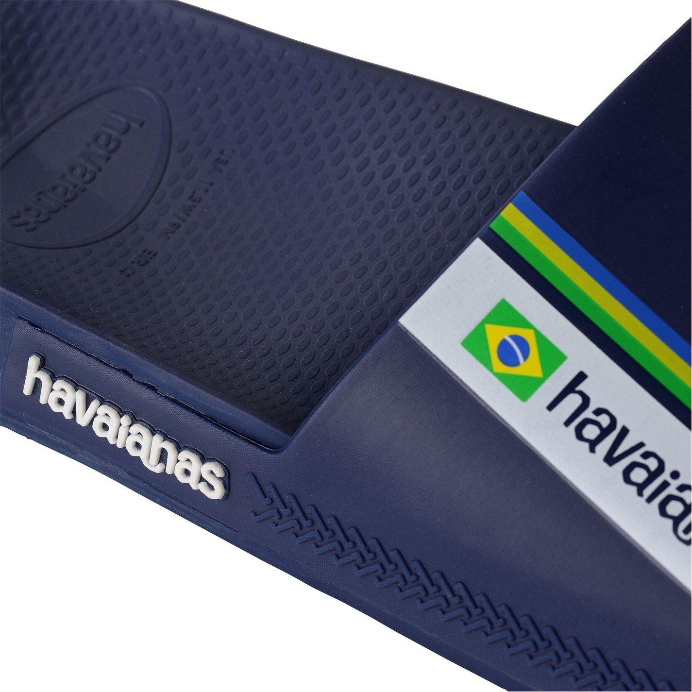 NavyBlue0555 - Havaianas - Havaianas Brasil Slides - 4