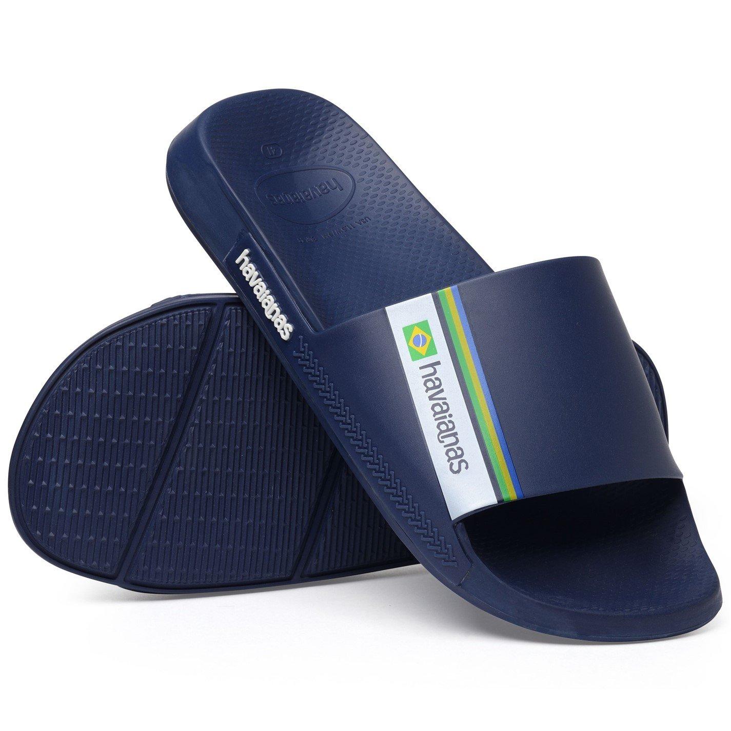 NavyBlue0555 - Havaianas - Havaianas Brasil Slides - 5