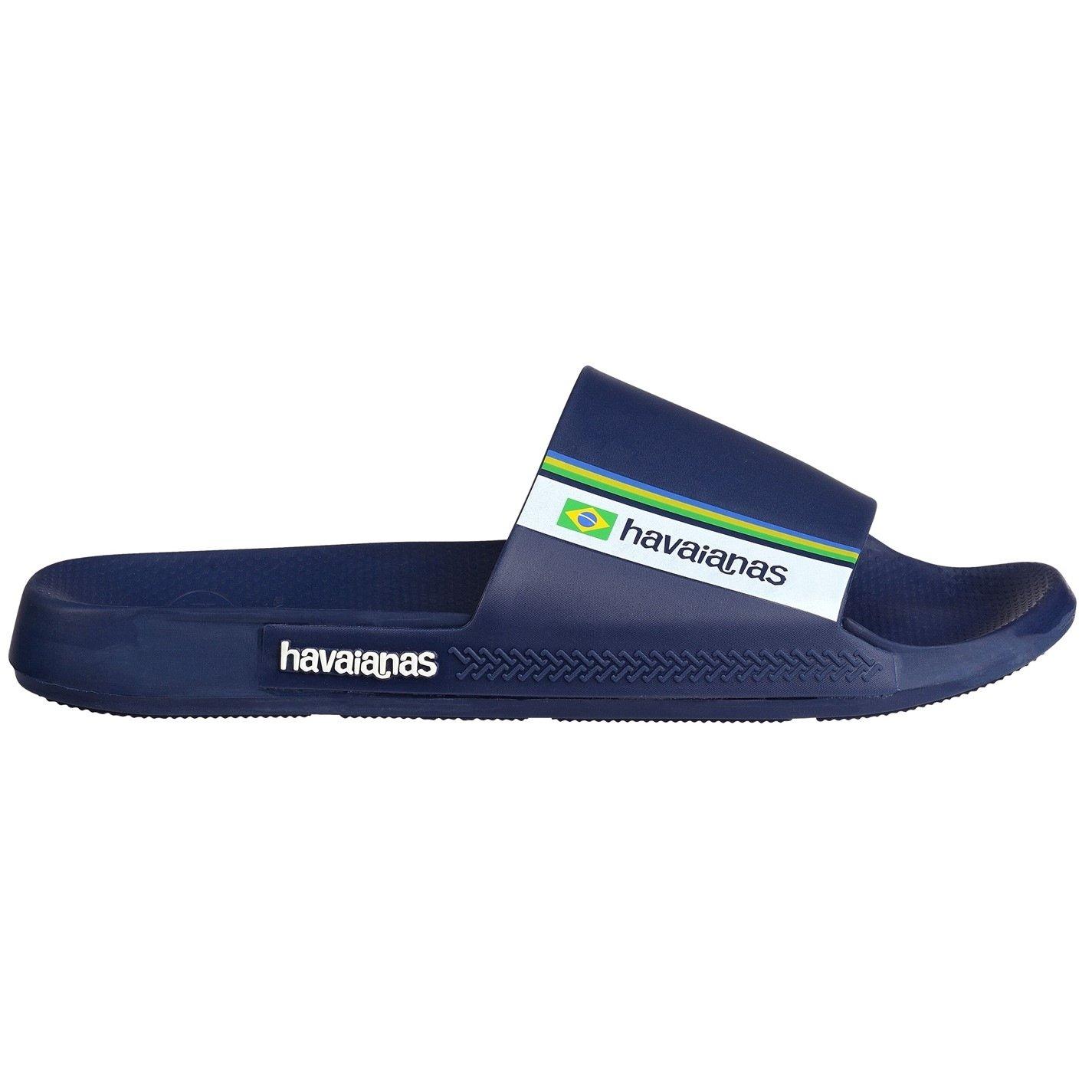 NavyBlue0555 - Havaianas - Havaianas Brasil Slides - 6