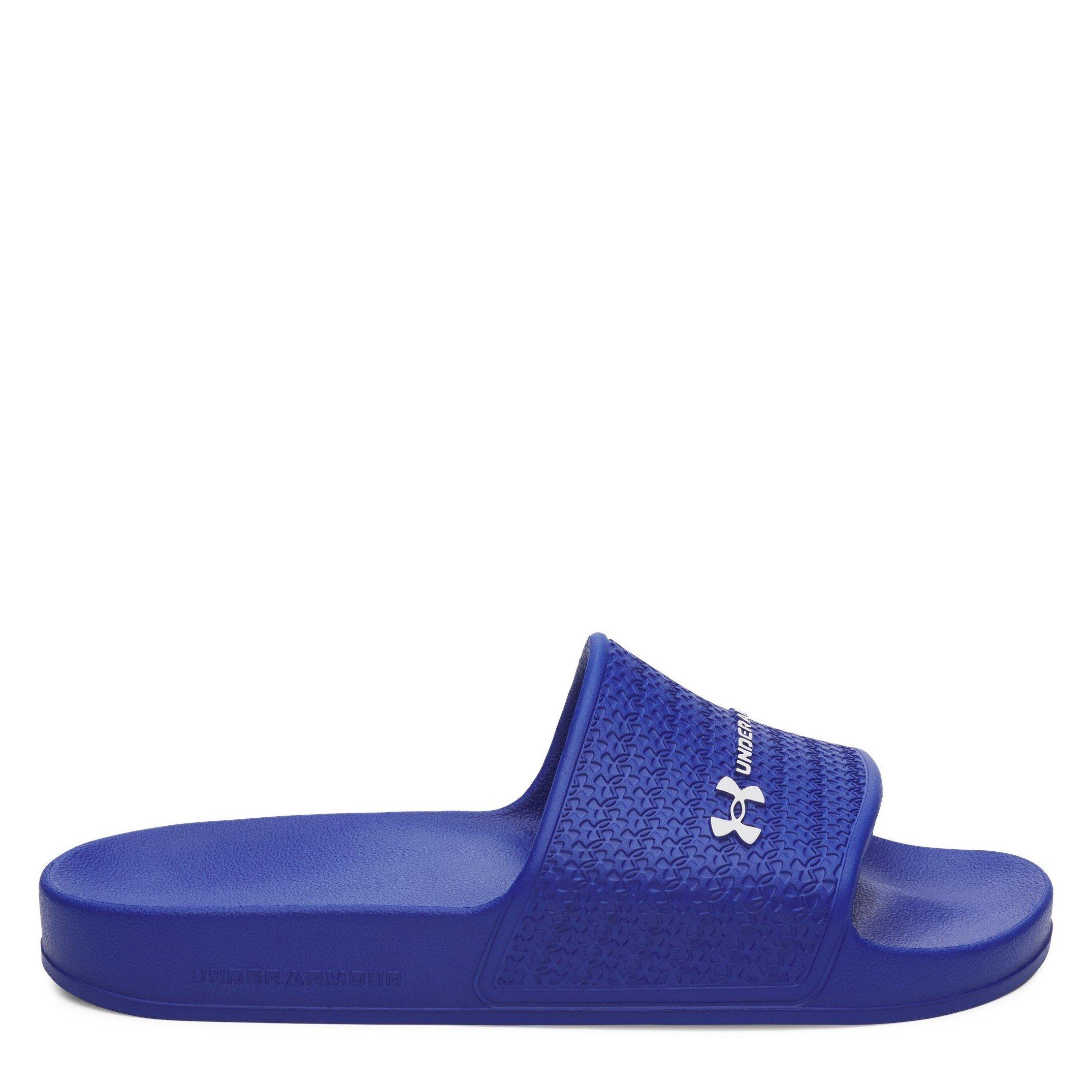 Under Armour Men's Pool Sliders