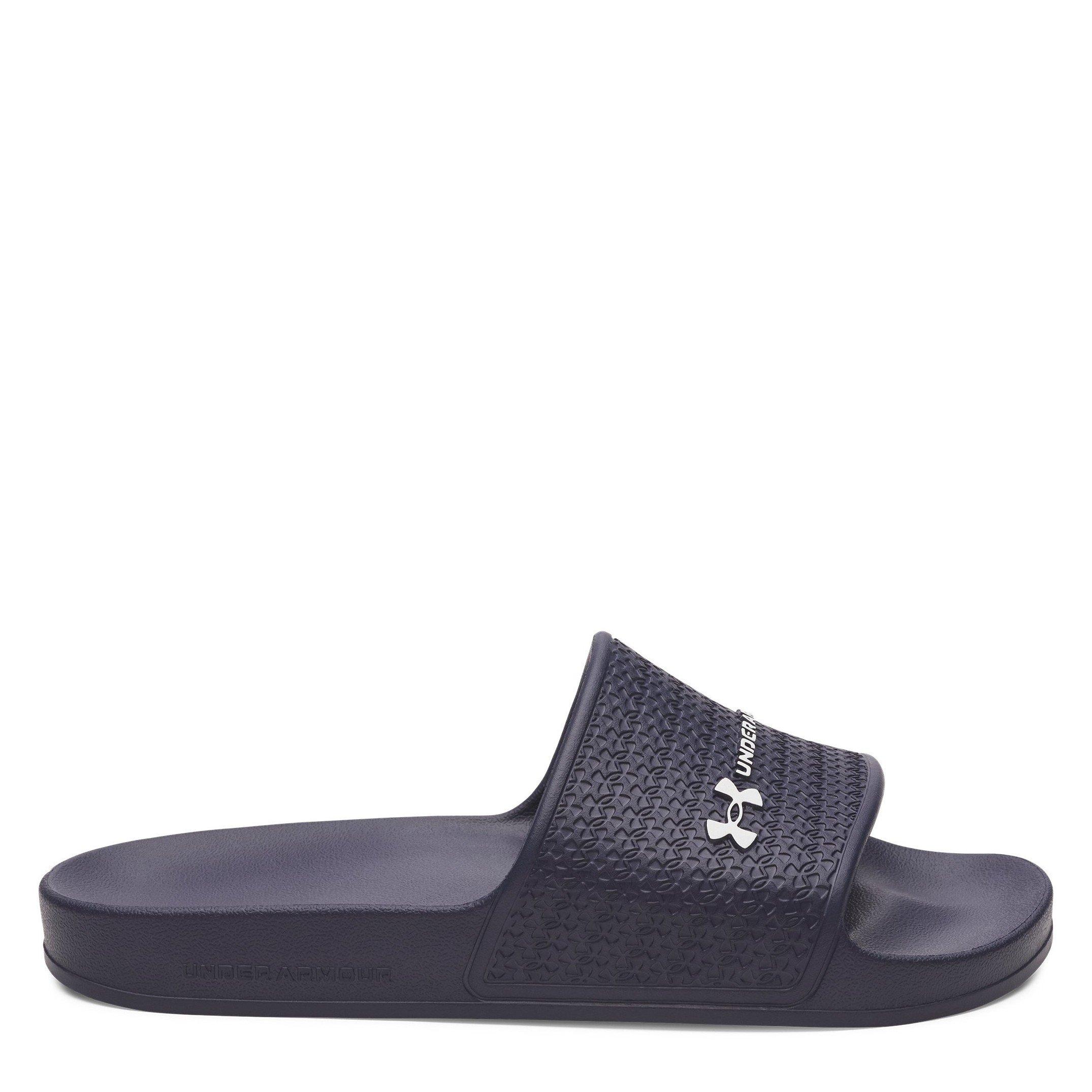 Under Armour Men's Pool Sliders