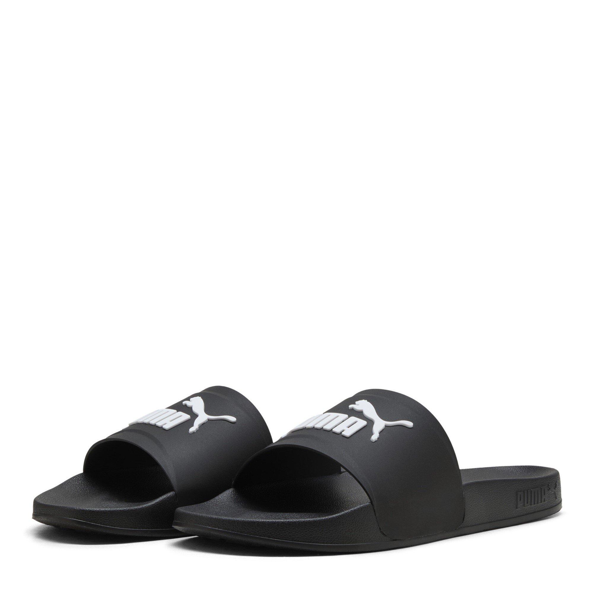 Puma Blk-White - Puma - Leadcat2.0 Flex Sn62 - 1