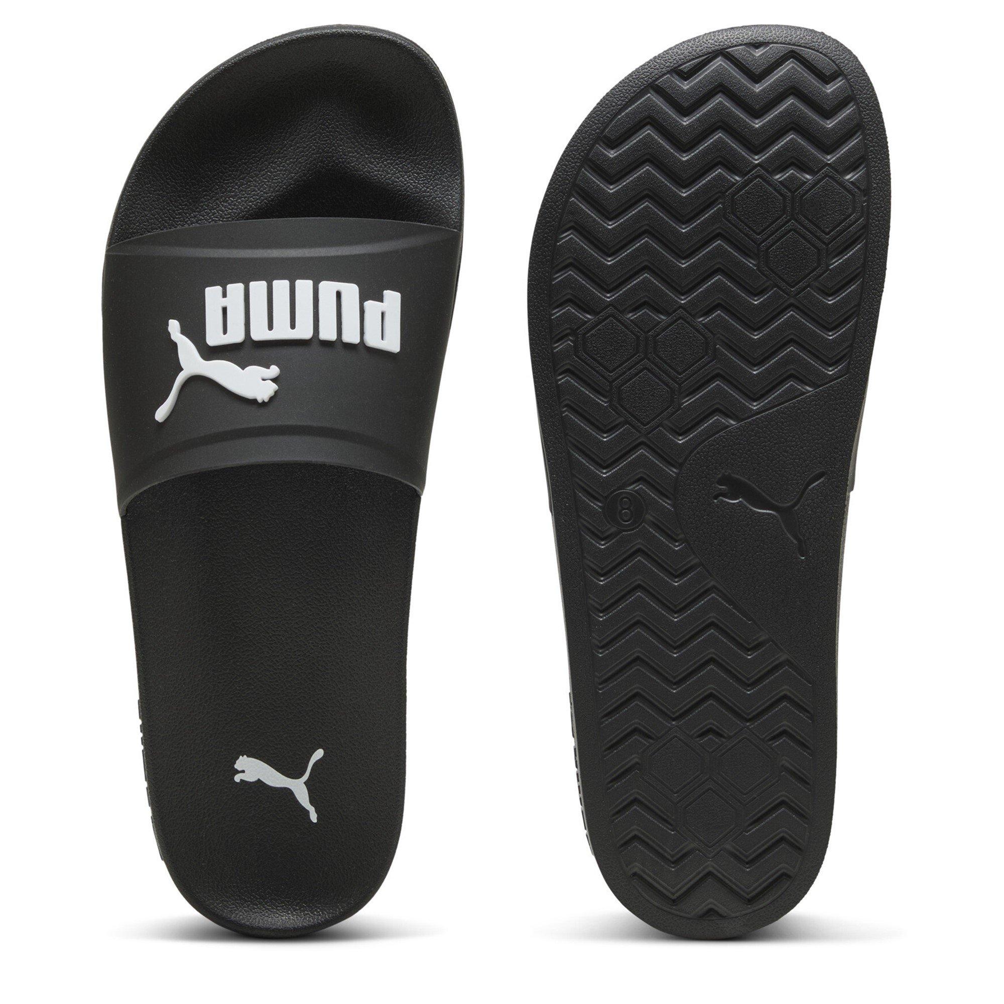 Puma Blk-White - Puma - Leadcat2.0 Flex Sn62 - 3