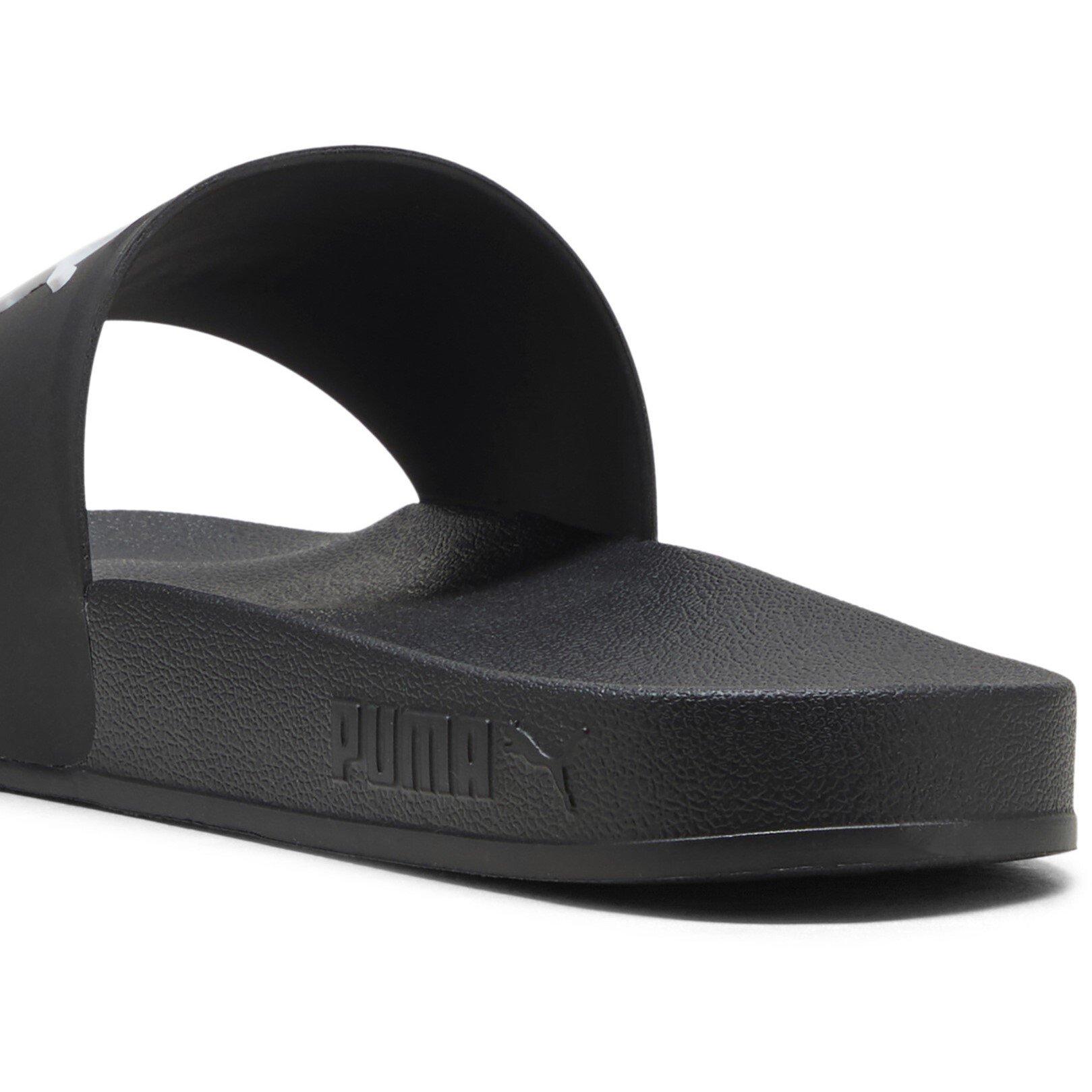 Puma Blk-White - Puma - Leadcat2.0 Flex Sn62 - 5