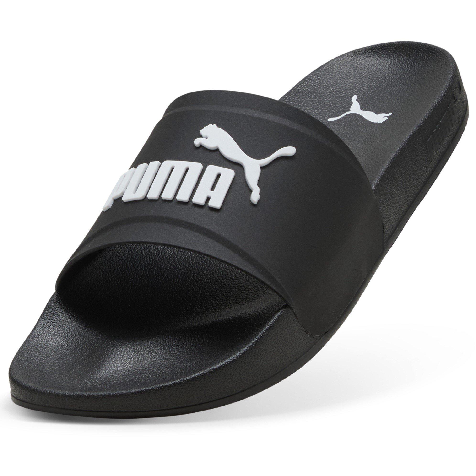 Puma Blk-White - Puma - Leadcat2.0 Flex Sn62 - 6