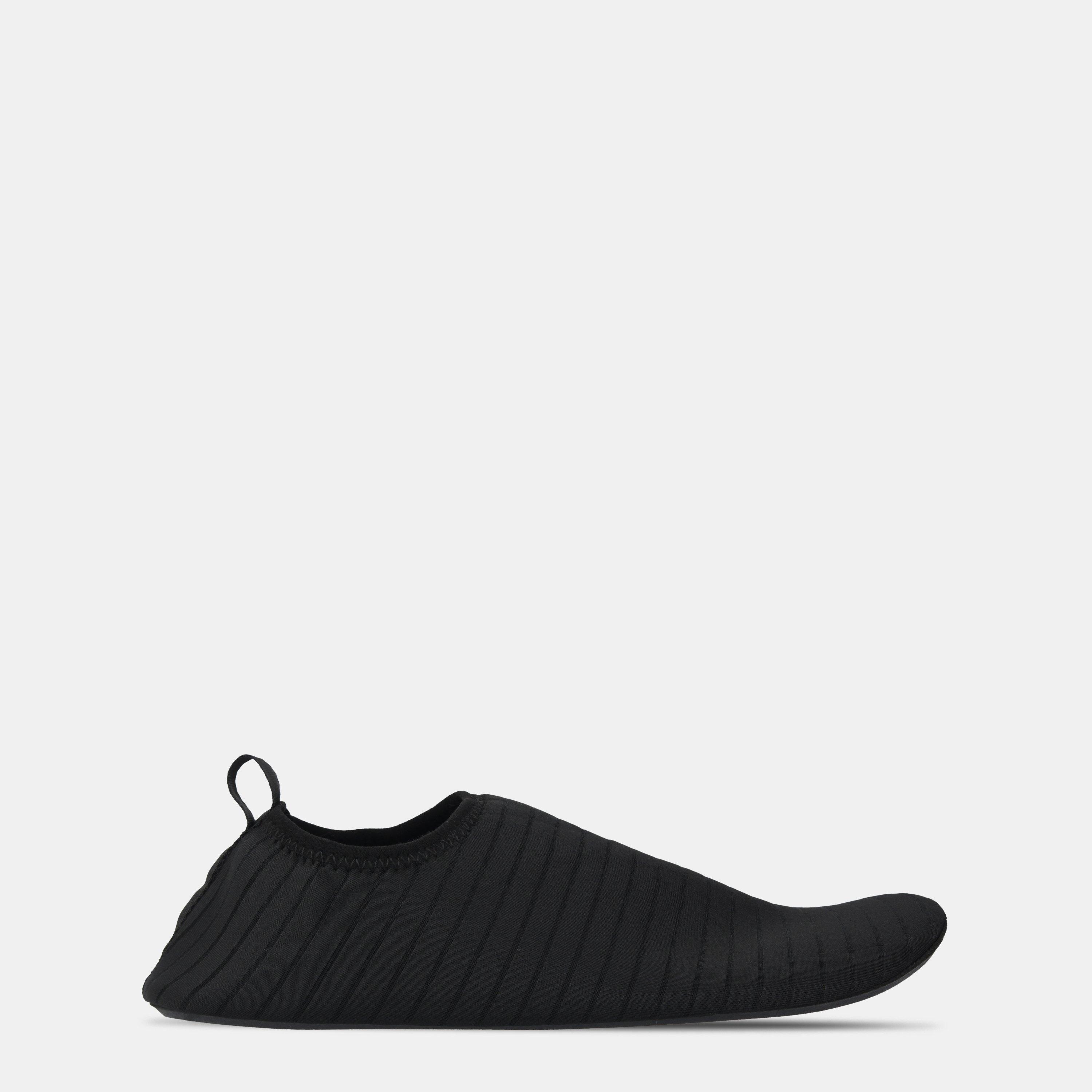 Schwarz - Hot Tuna - Men's Slip On Water Shoes - 1