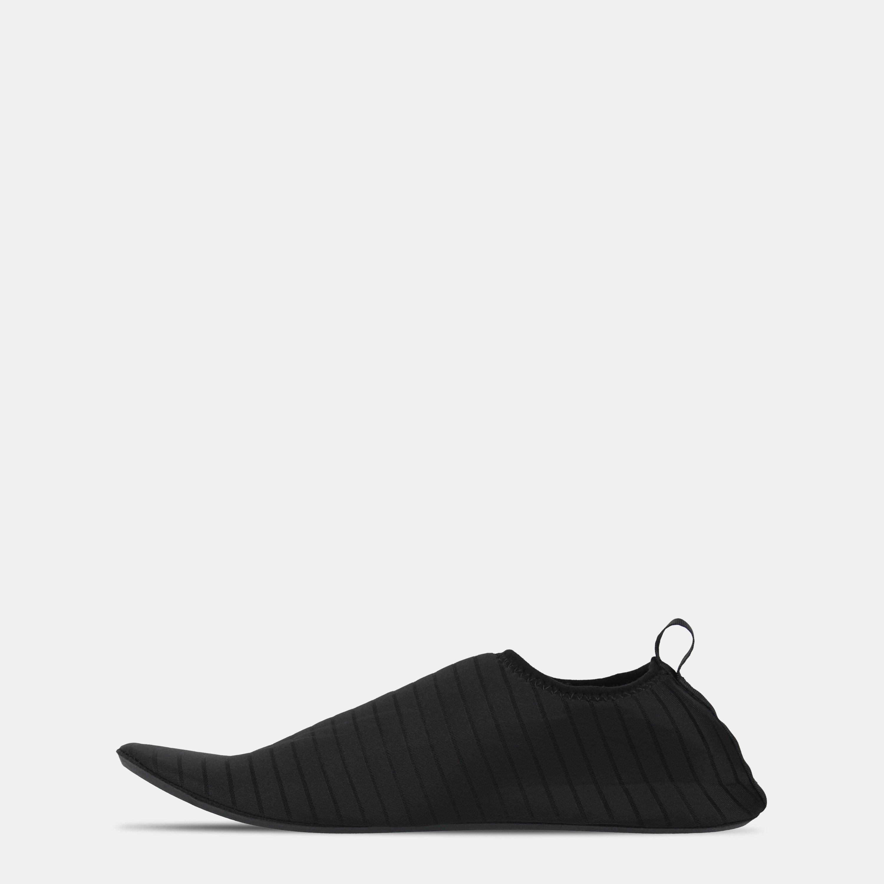 Schwarz - Hot Tuna - Men's Slip On Water Shoes - 2