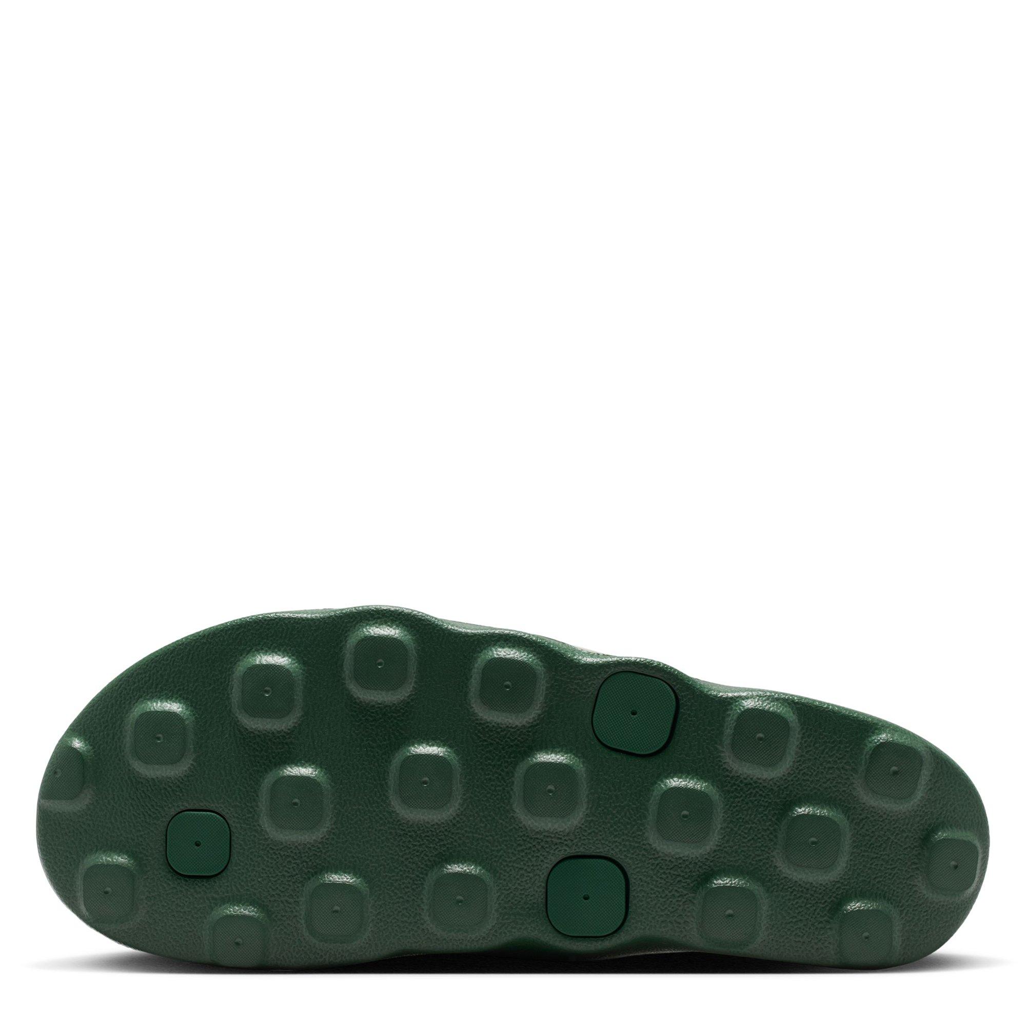 Fir/Lt Khaki - Nike - Men's Marina Flip Flops - 3