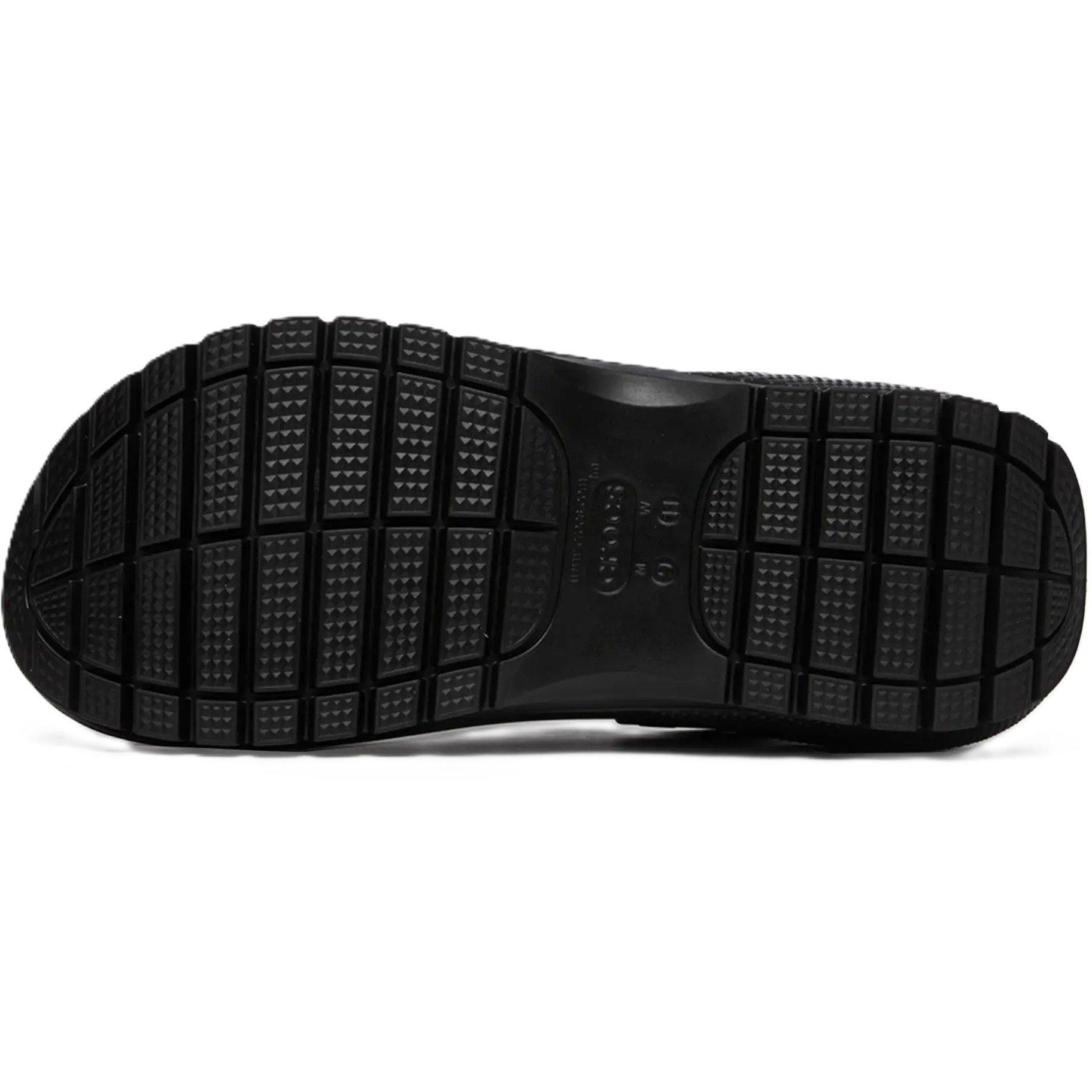 Black - Crocs - Mga Crsh Sndl Sn99 - 2
