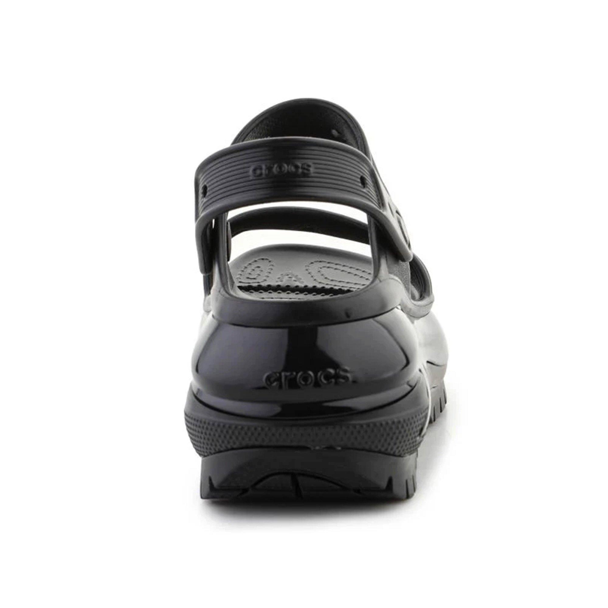 Black - Crocs - Mga Crsh Sndl Sn99 - 3