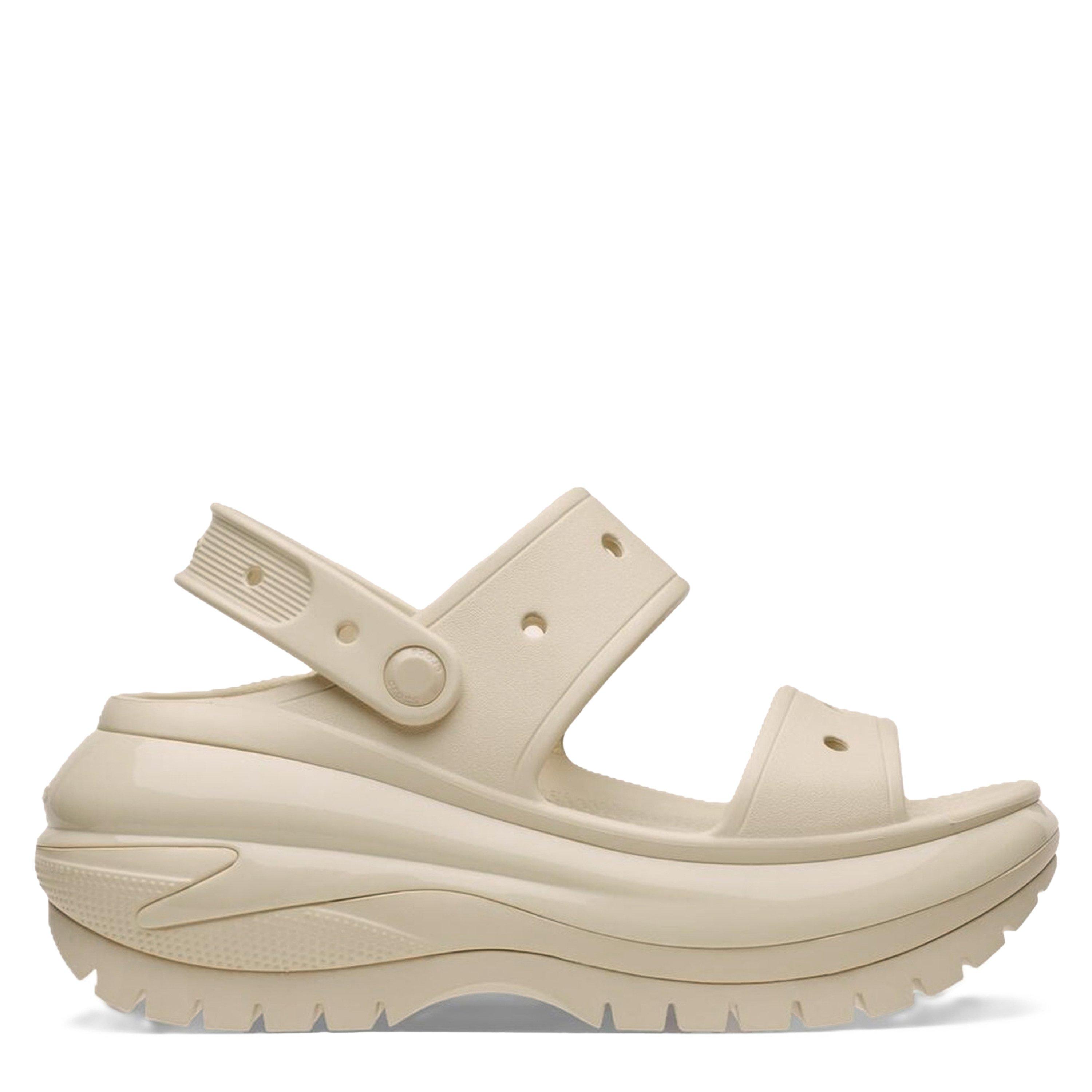 Ben - Crocs - Men's Flat Sandals - 1