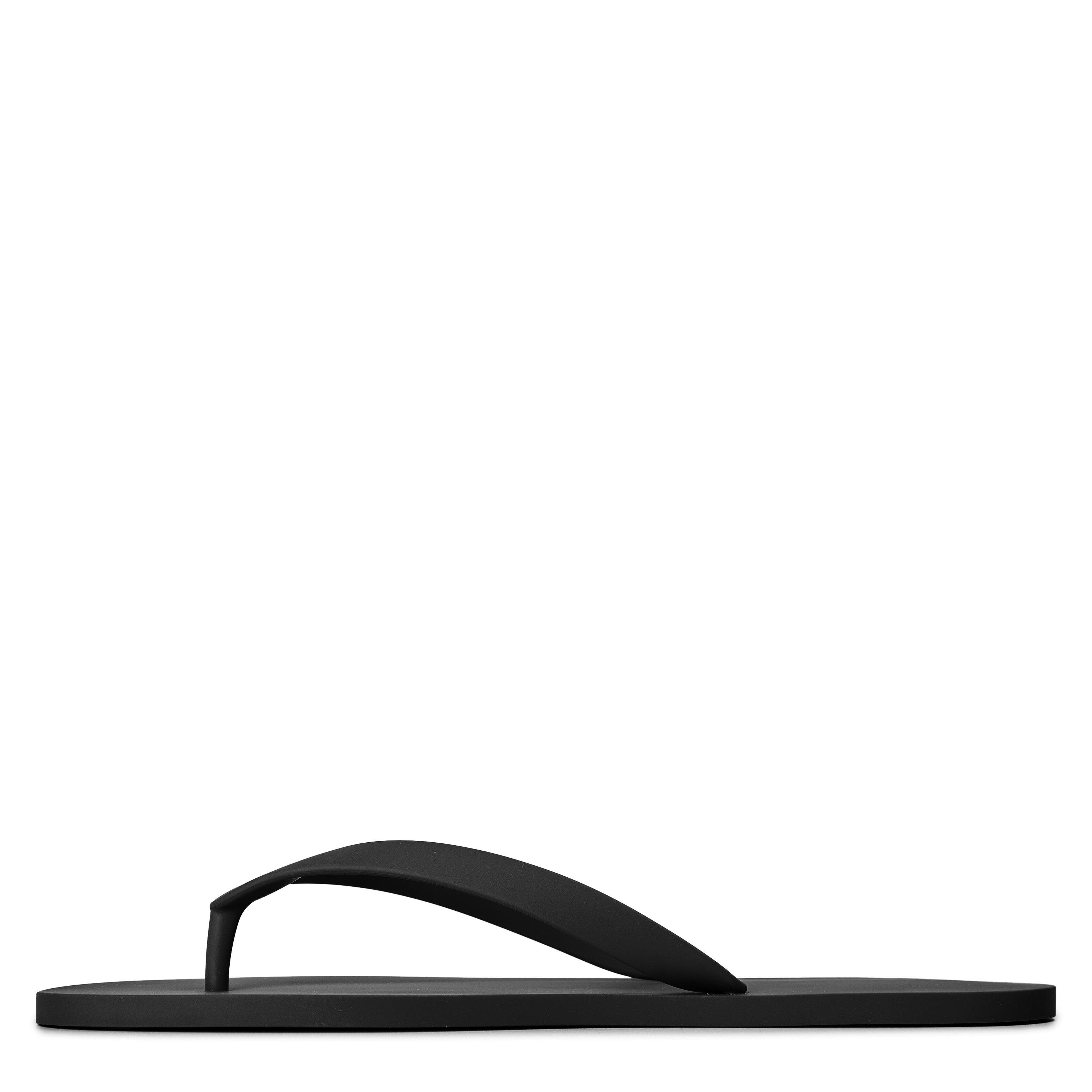 Black - Christian Louboutin - By Jaden Smith Flip Flops - 2