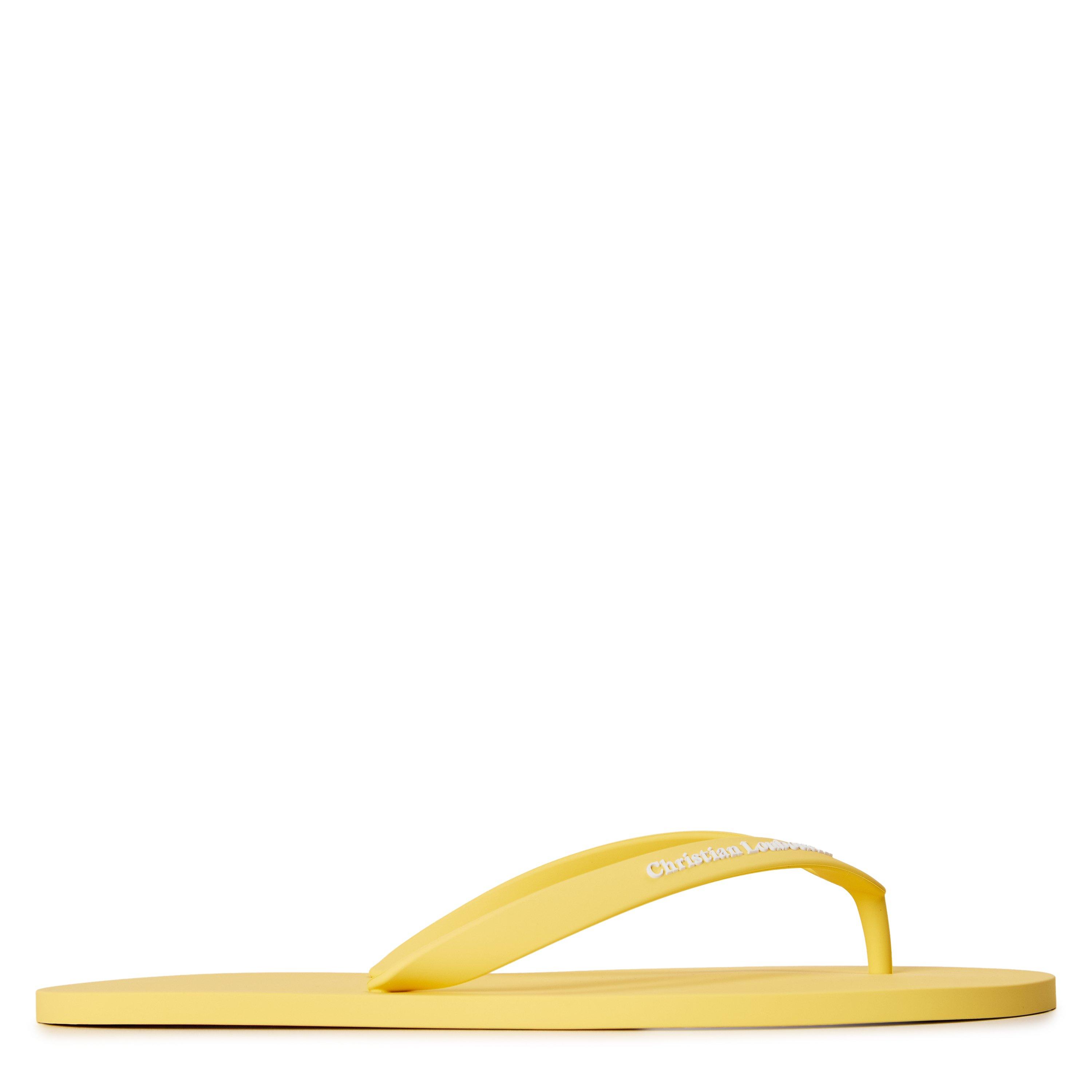 Vanilla - Christian Louboutin - Chr The Christian Lo Sn64 - 1