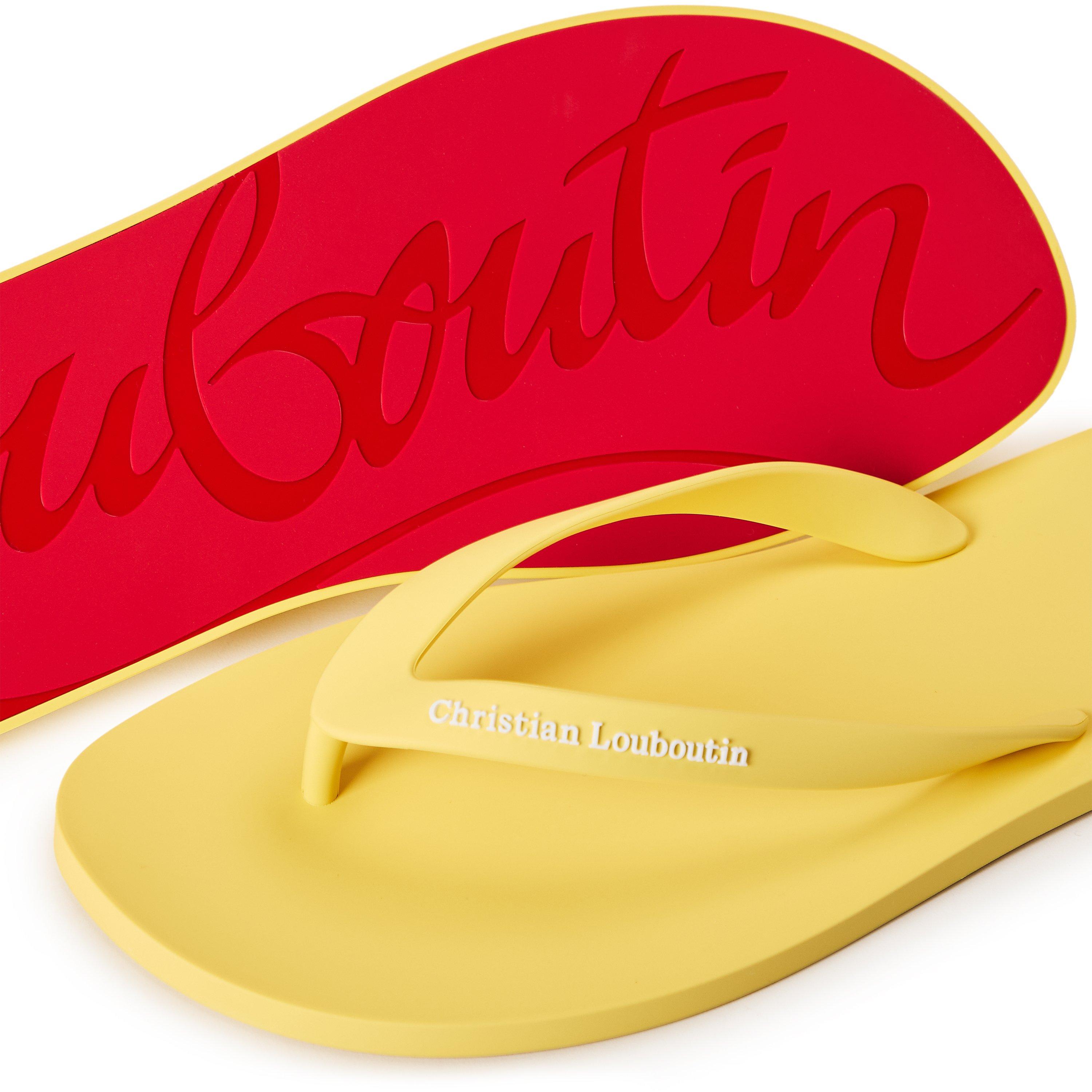 Vanilla - Christian Louboutin - Chr The Christian Lo Sn64 - 3