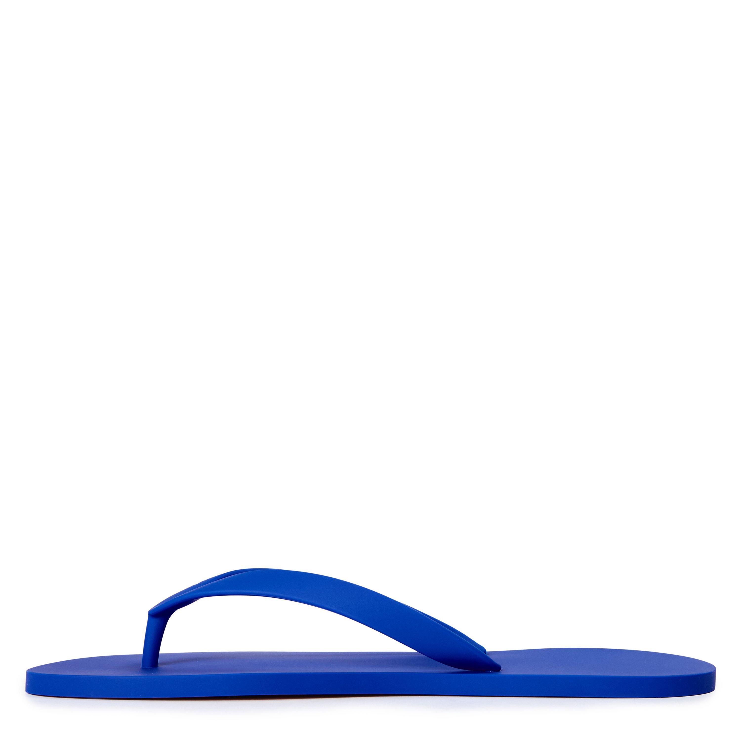 Azurite - Christian Louboutin - By Jaden Smith Flip Flops - 2