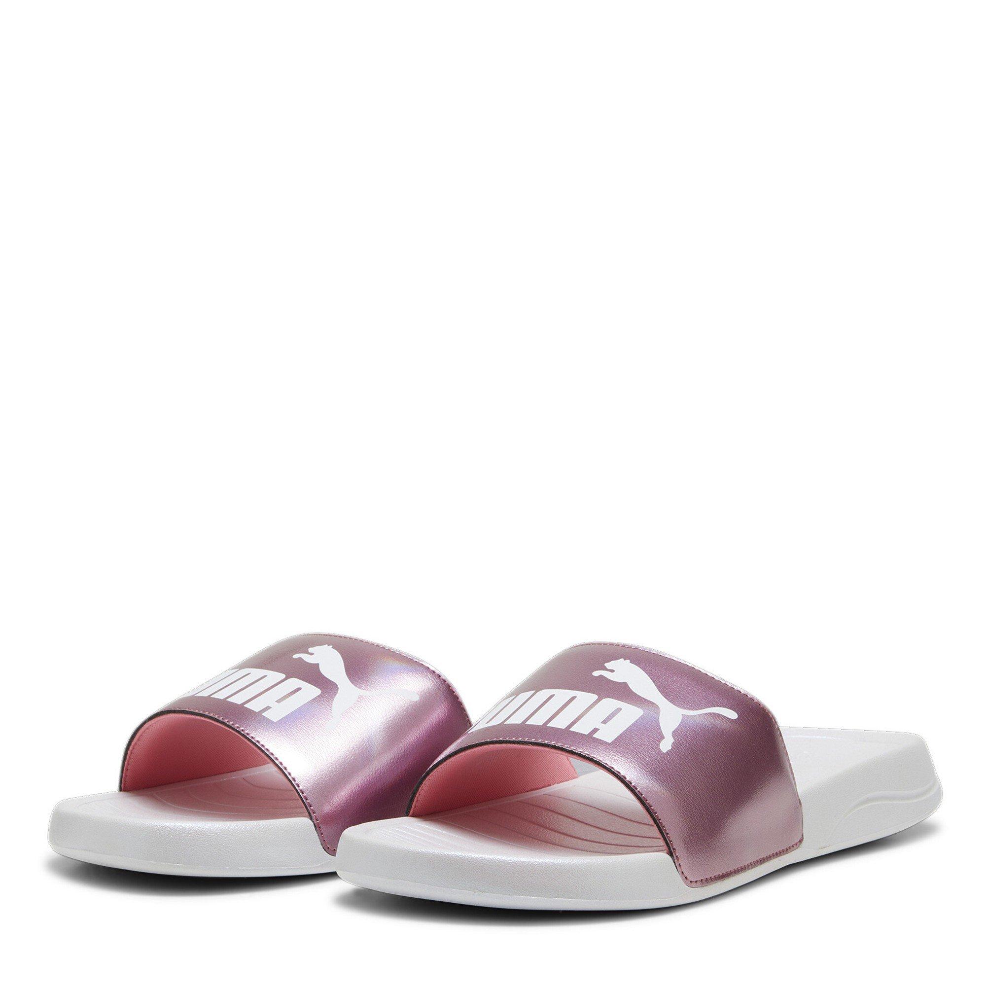 White/Pink - Puma - 20 GirlPower 99 - 1