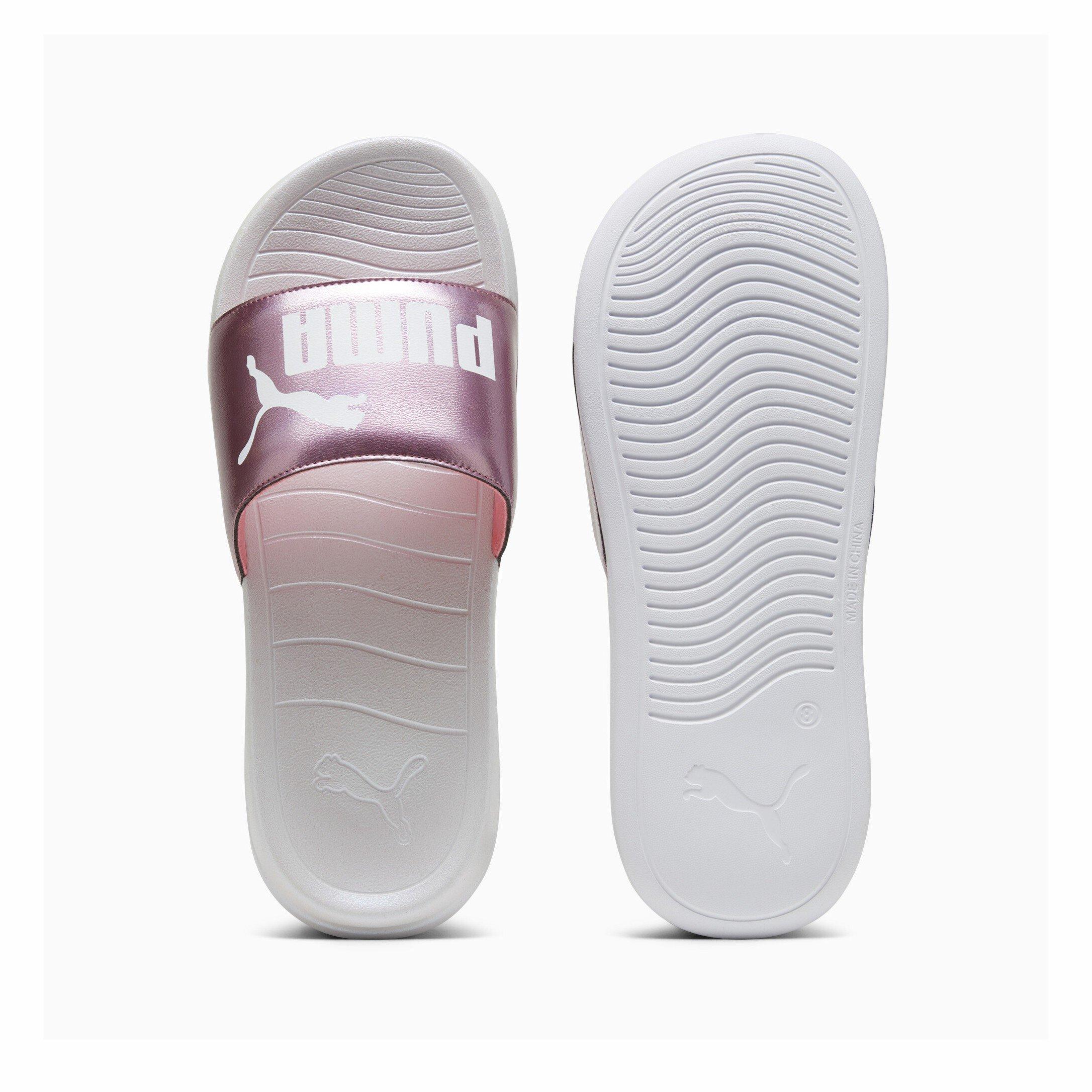 White/Pink - Puma - 20 GirlPower 99 - 2