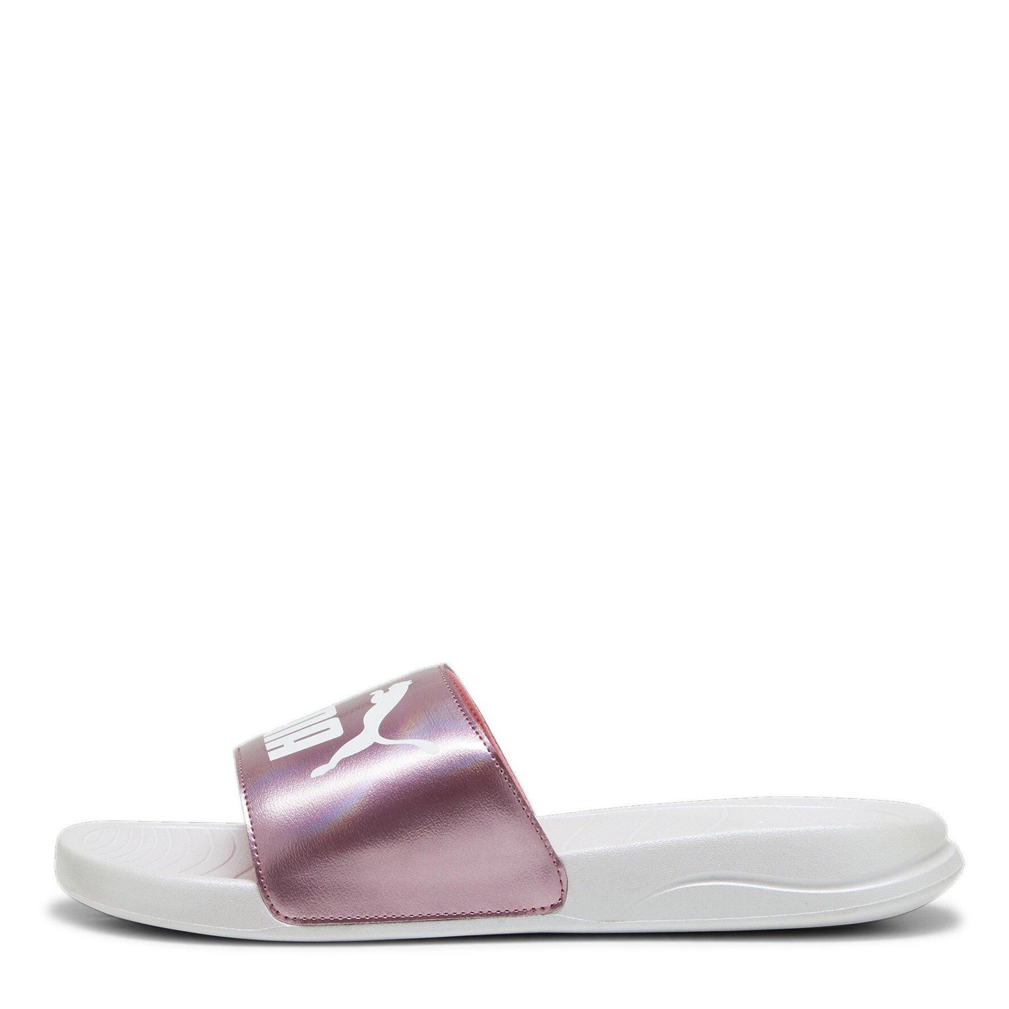 White/Pink - Puma - 20 GirlPower 99 - 3