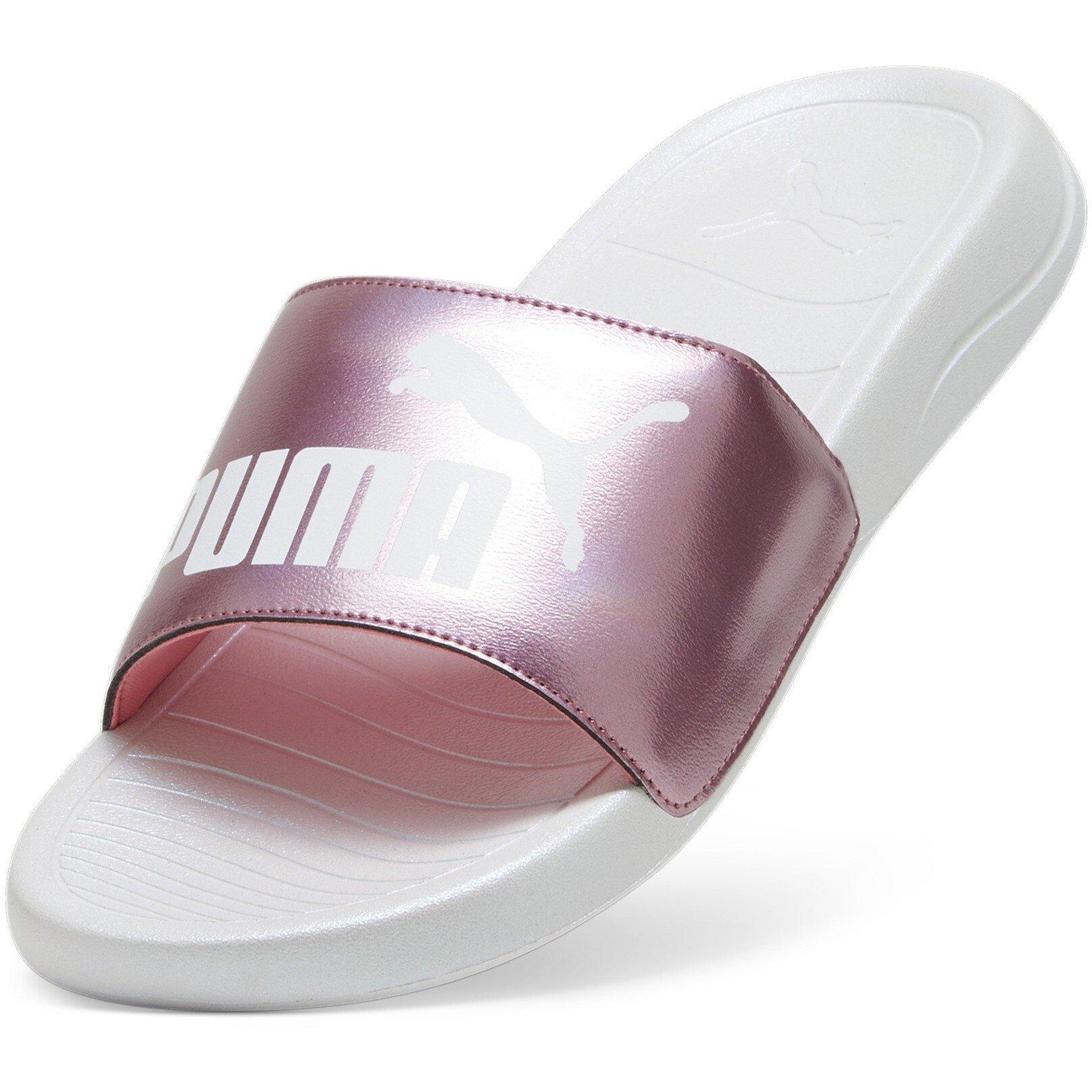 White/Pink - Puma - 20 GirlPower 99 - 6